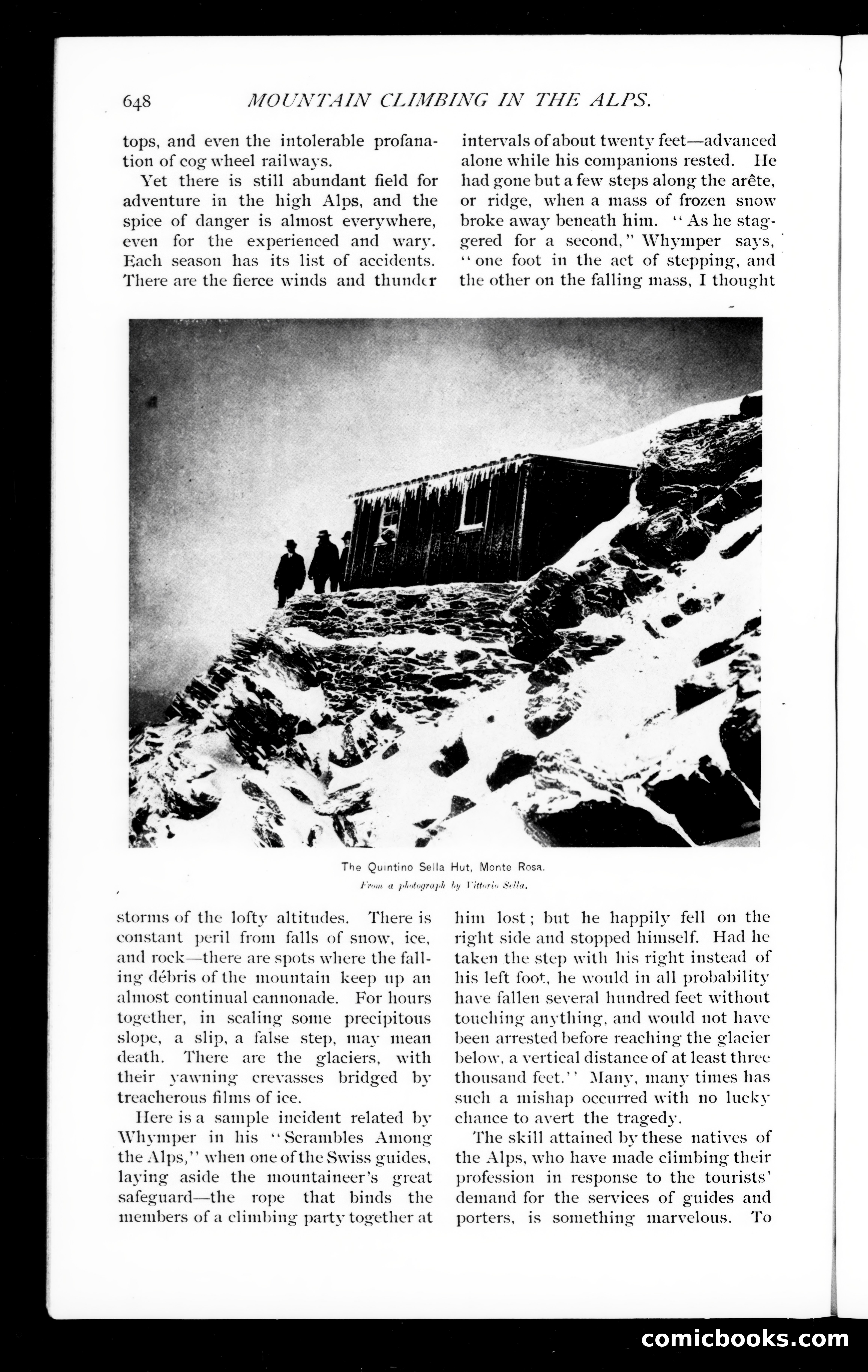 Munsey's Magazine, September 1894 — page 88 of 115