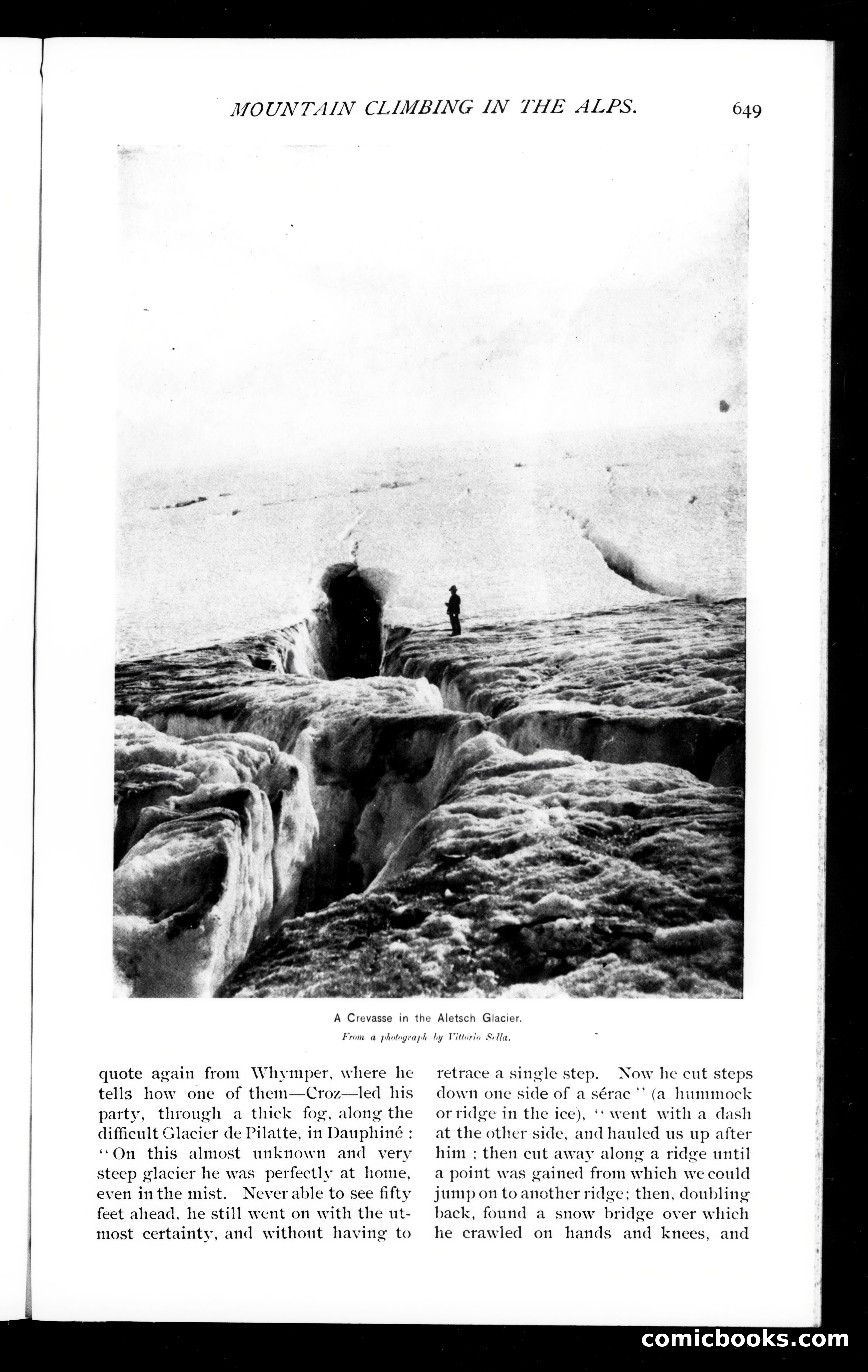 Munsey's Magazine, September 1894 — page 89 of 115