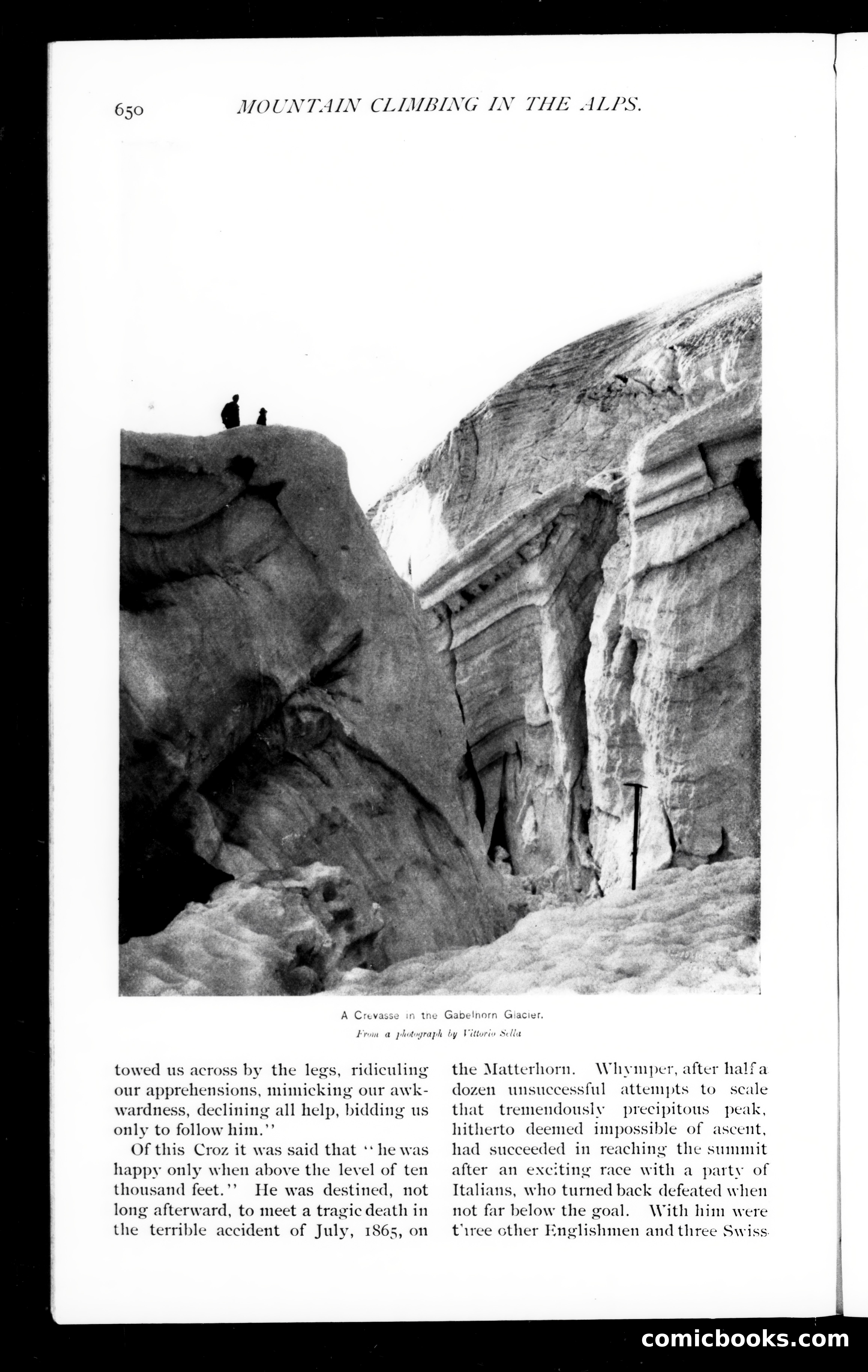 Munsey's Magazine, September 1894 — page 90 of 115