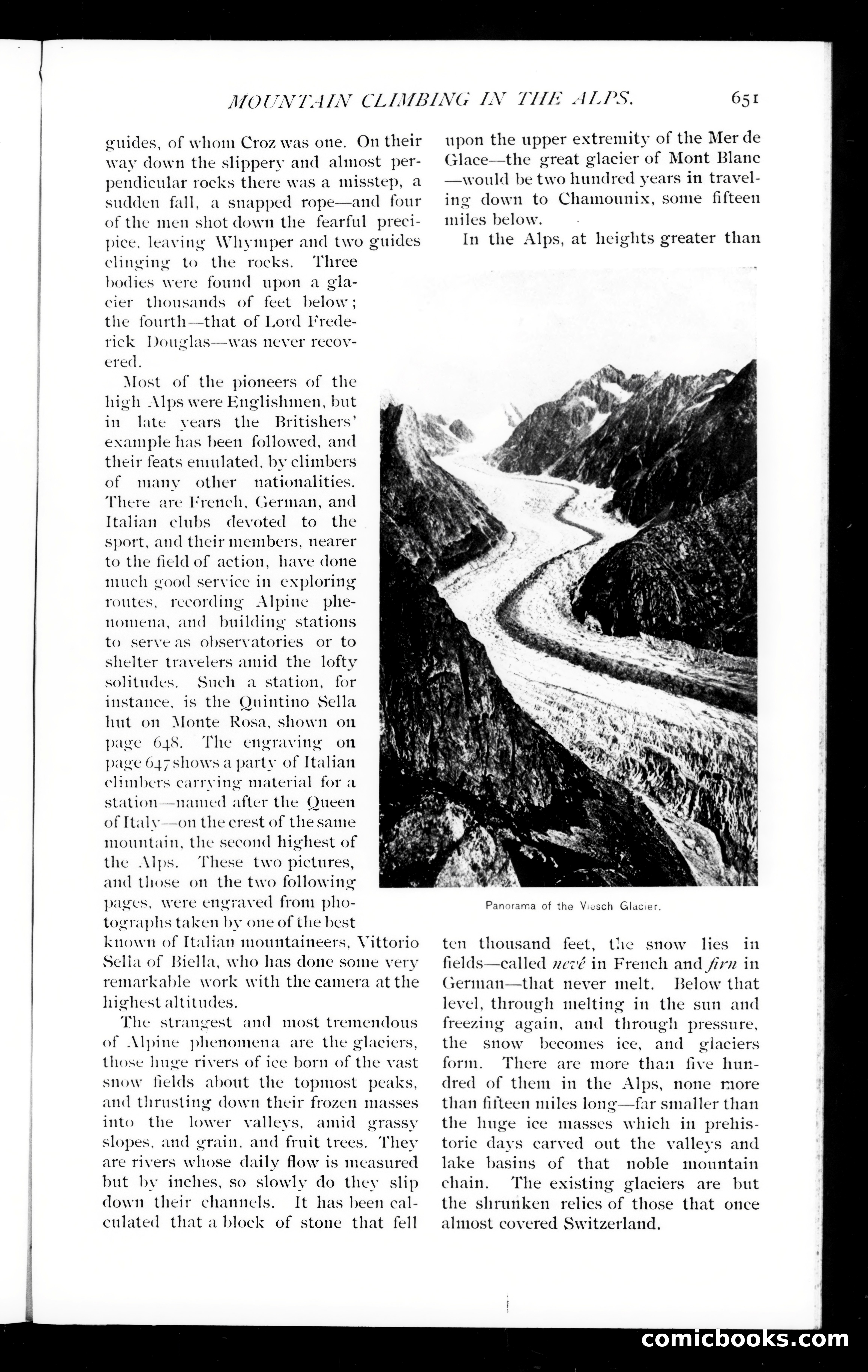 Munsey's Magazine, September 1894 — page 91 of 115