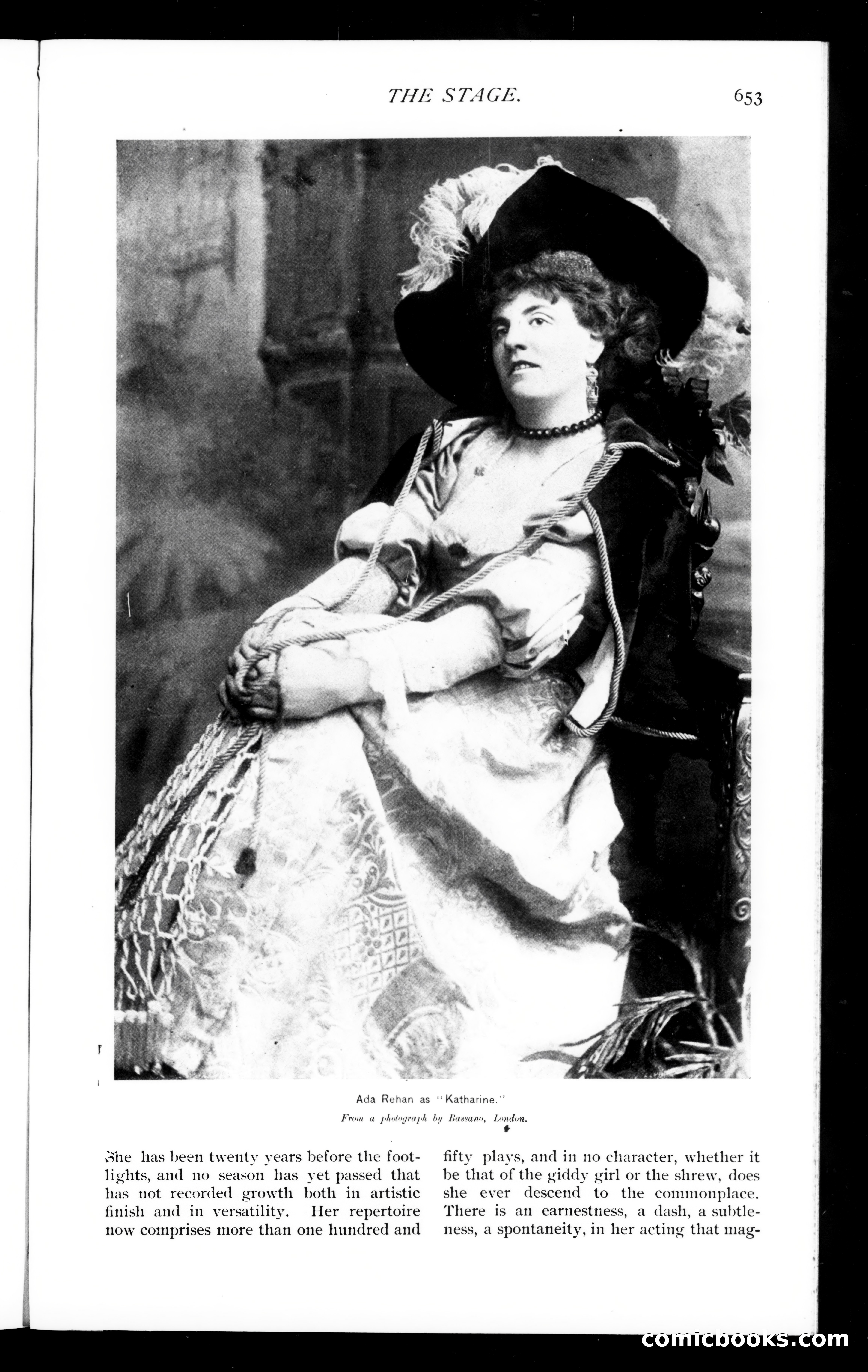 Munsey's Magazine, September 1894 — page 93 of 115