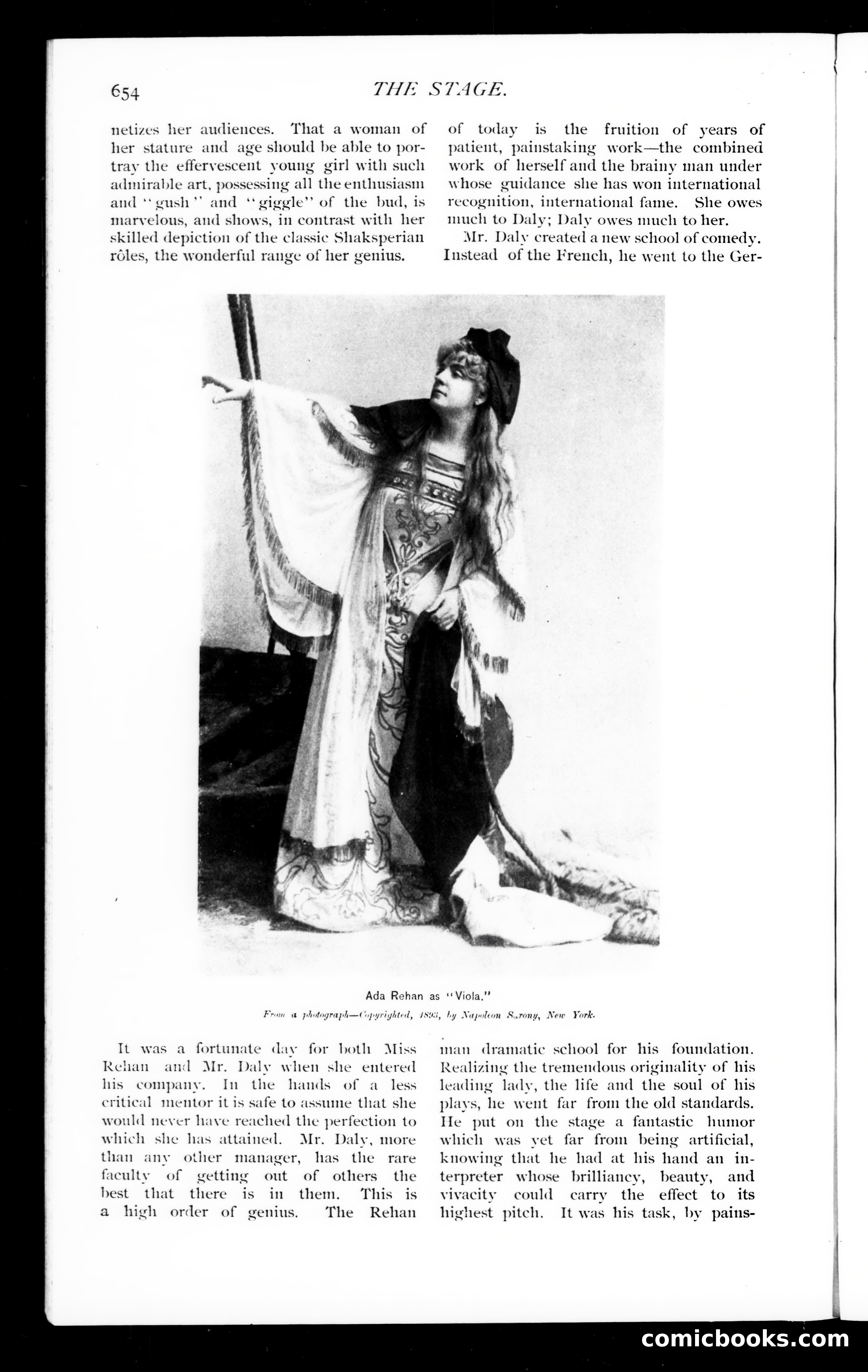 Munsey's Magazine, September 1894 — page 94 of 115