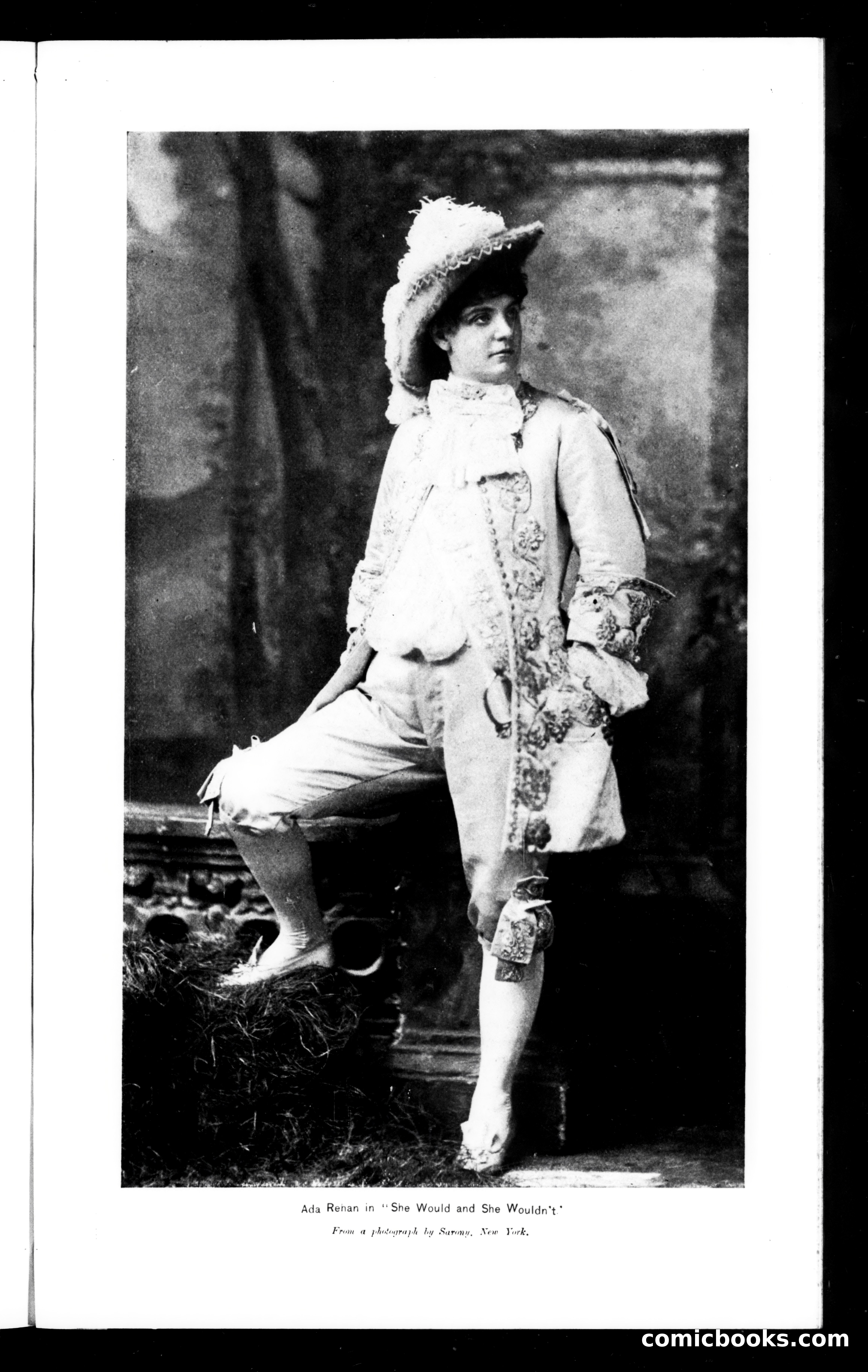Munsey's Magazine, September 1894 — page 95 of 115