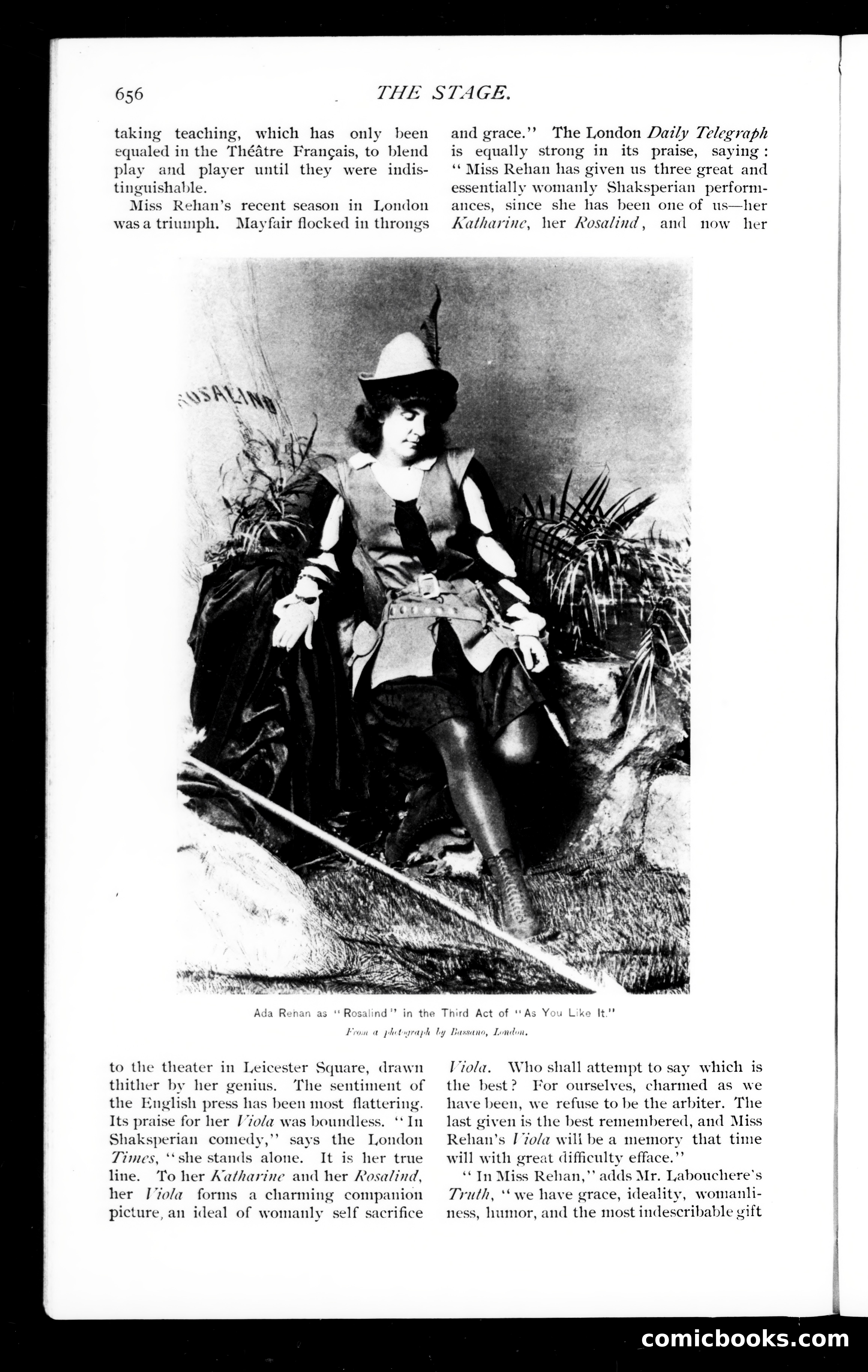 Munsey's Magazine, September 1894 — page 96 of 115