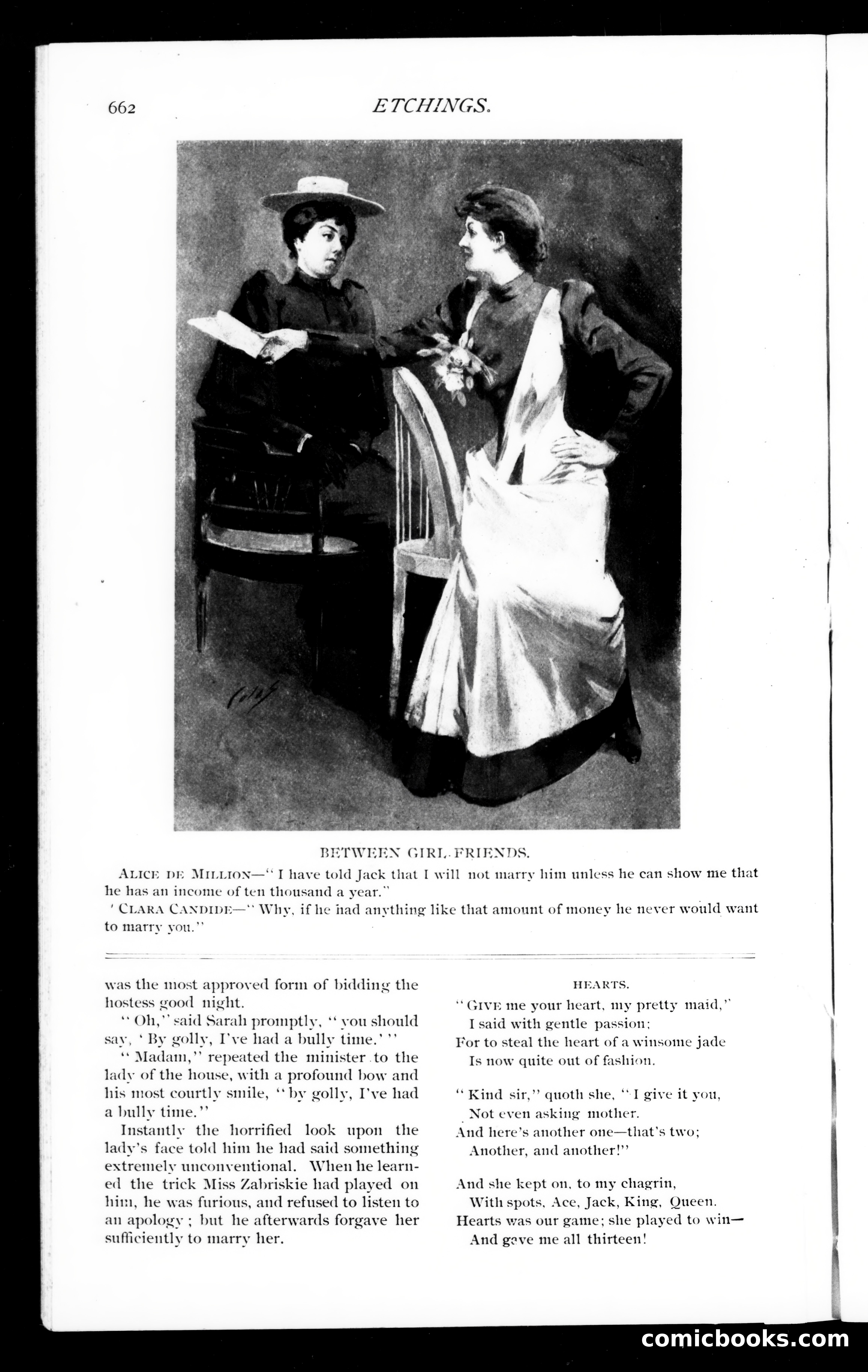 Munsey's Magazine, September 1894 — page 102 of 115