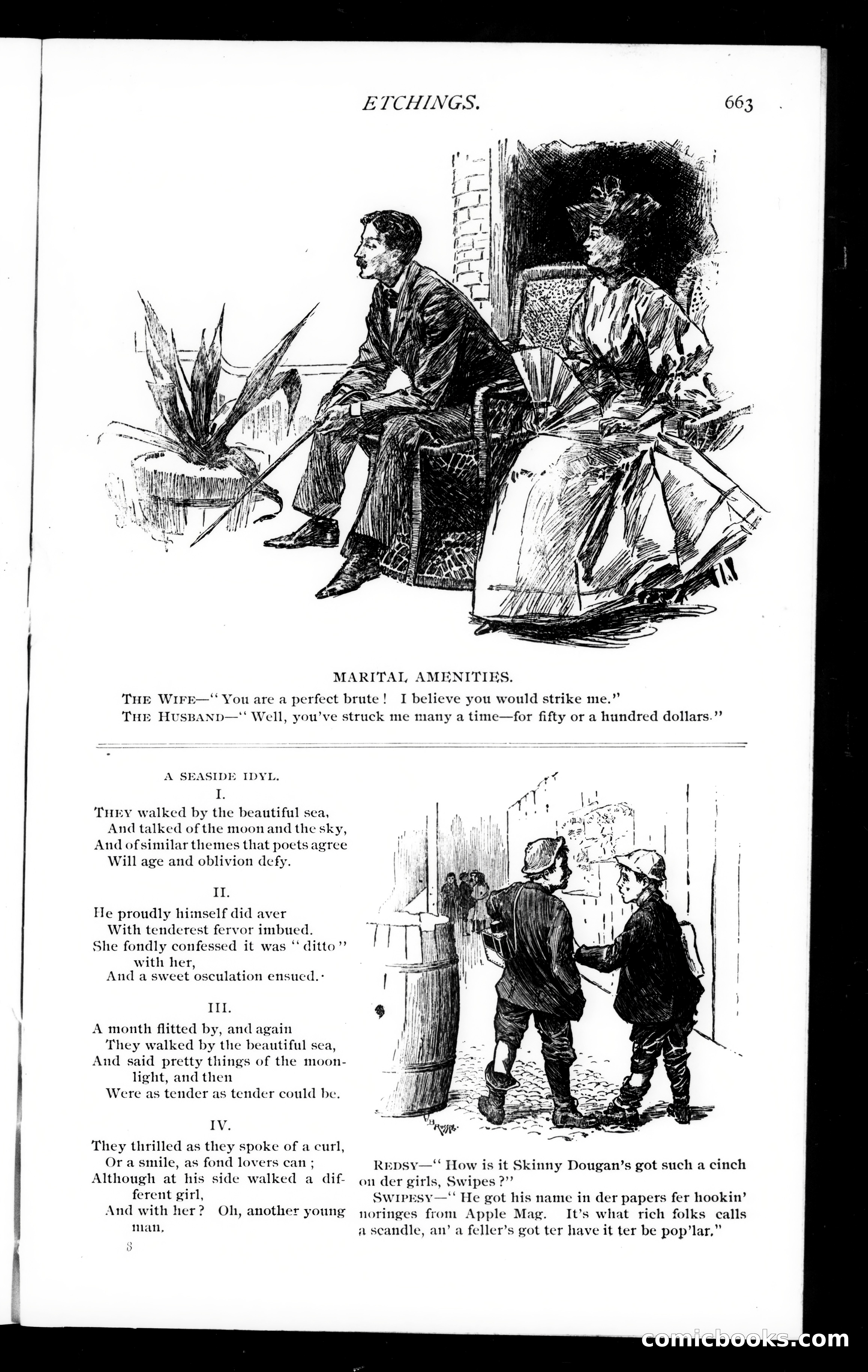 Munsey's Magazine, September 1894 — page 103 of 115