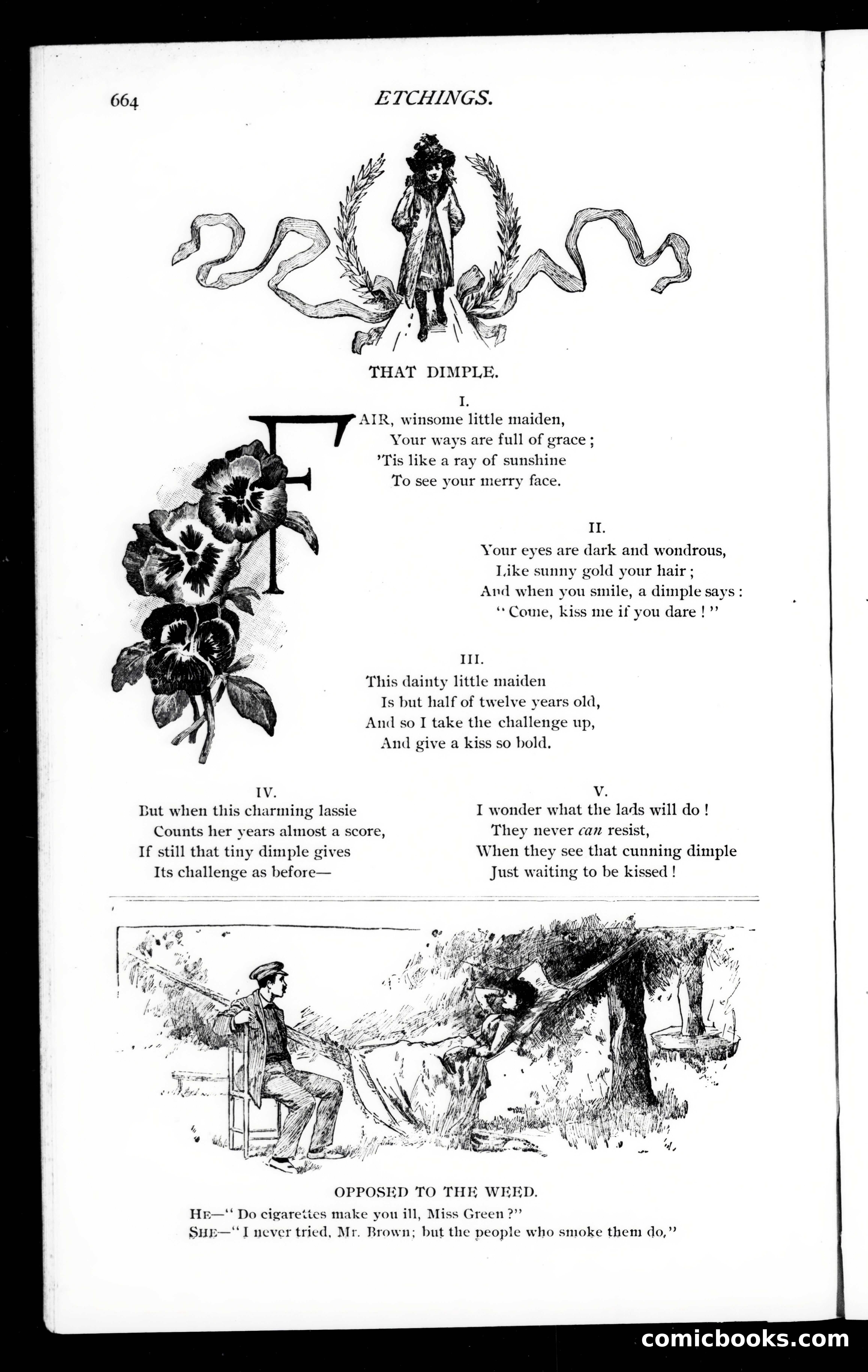 Munsey's Magazine, September 1894 — page 104 of 115