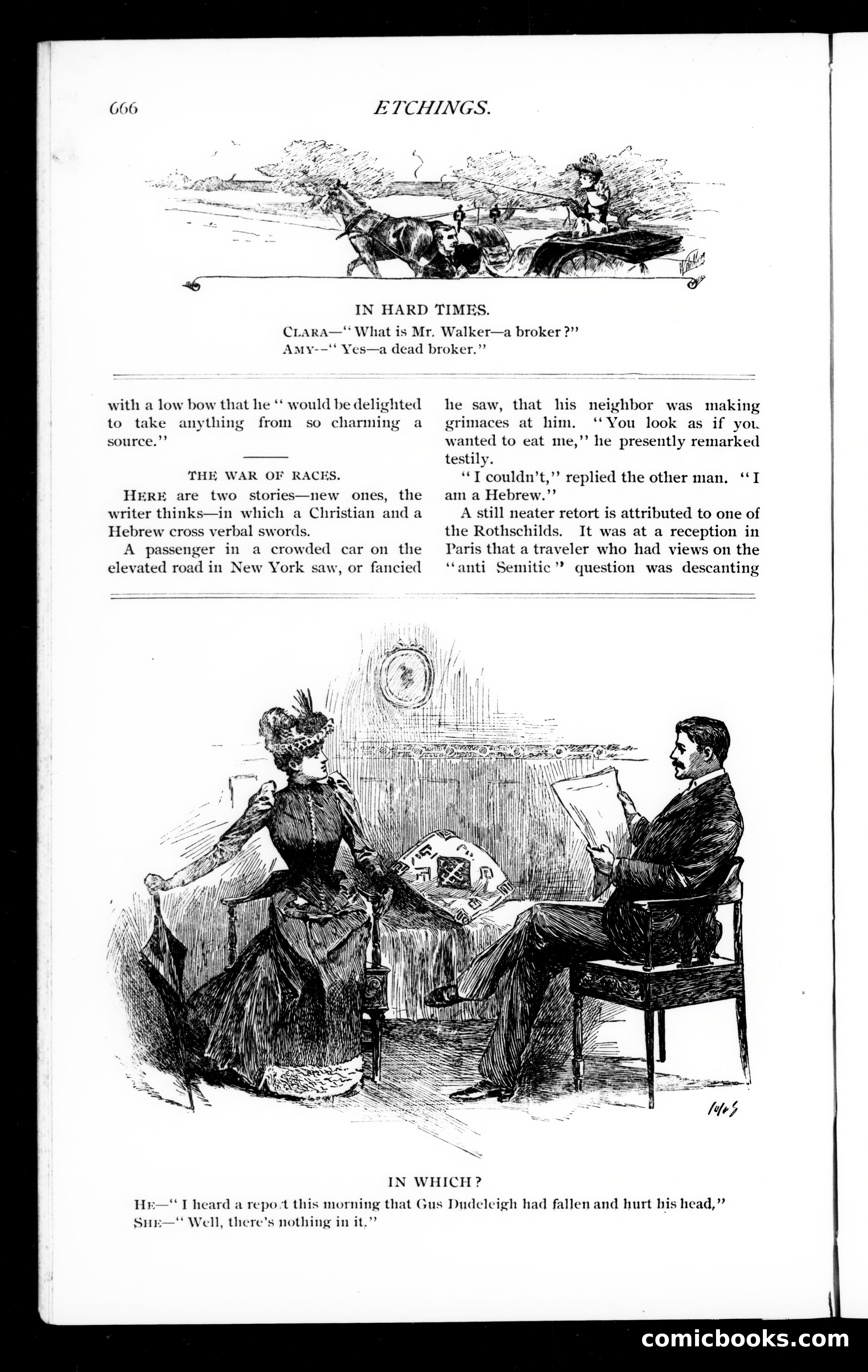 Munsey's Magazine, September 1894 — page 106 of 115