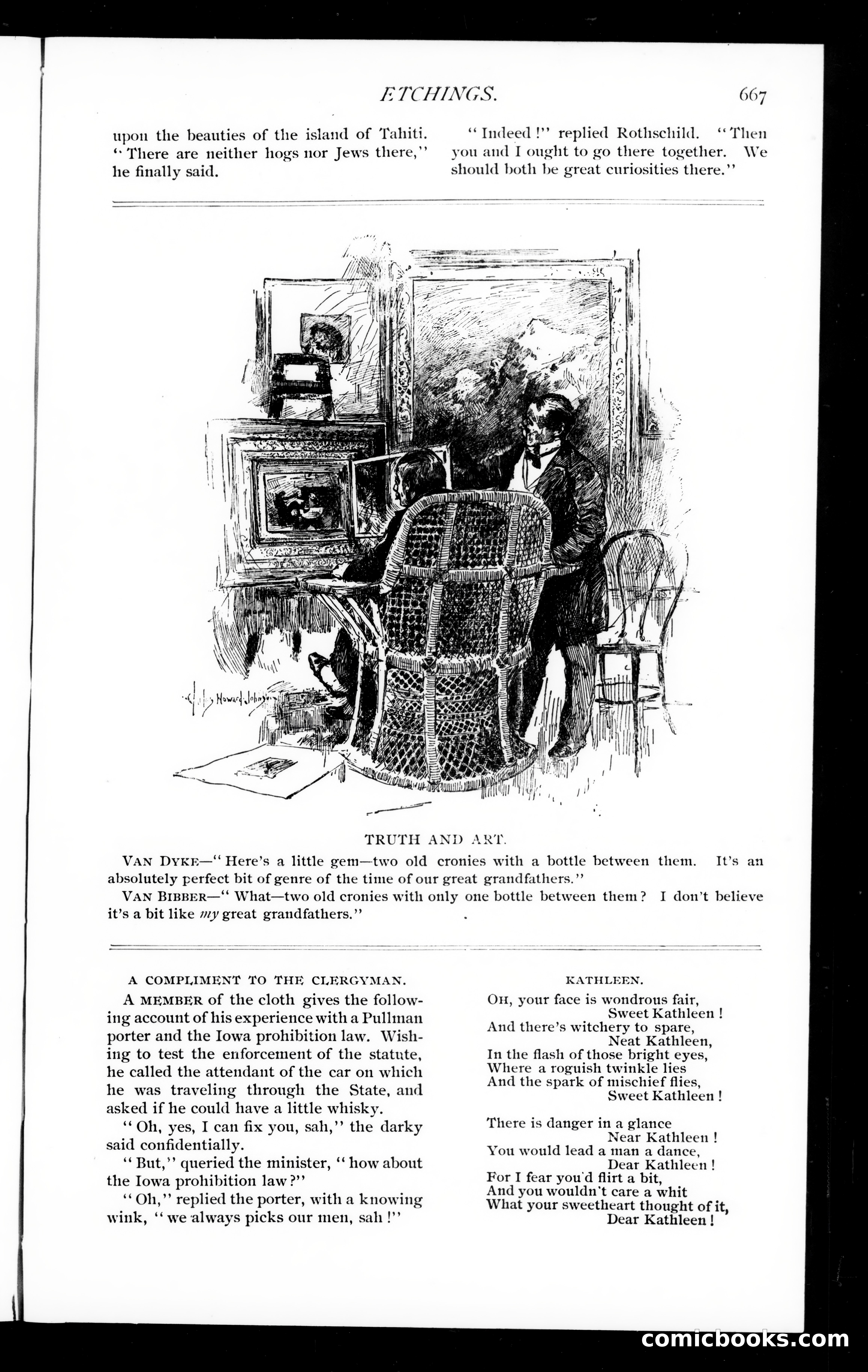 Munsey's Magazine, September 1894 — page 107 of 115