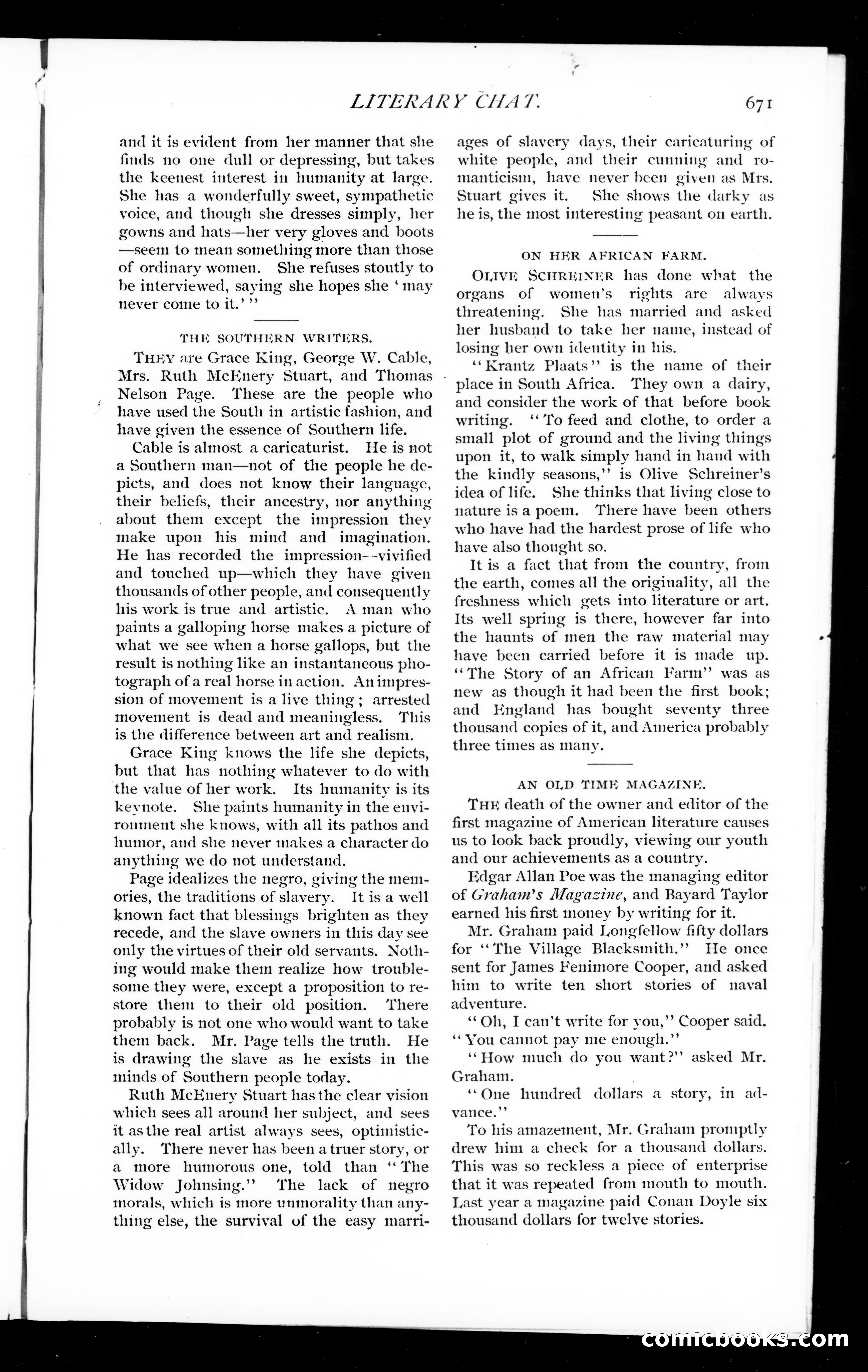 Munsey's Magazine, September 1894 — page 111 of 115
