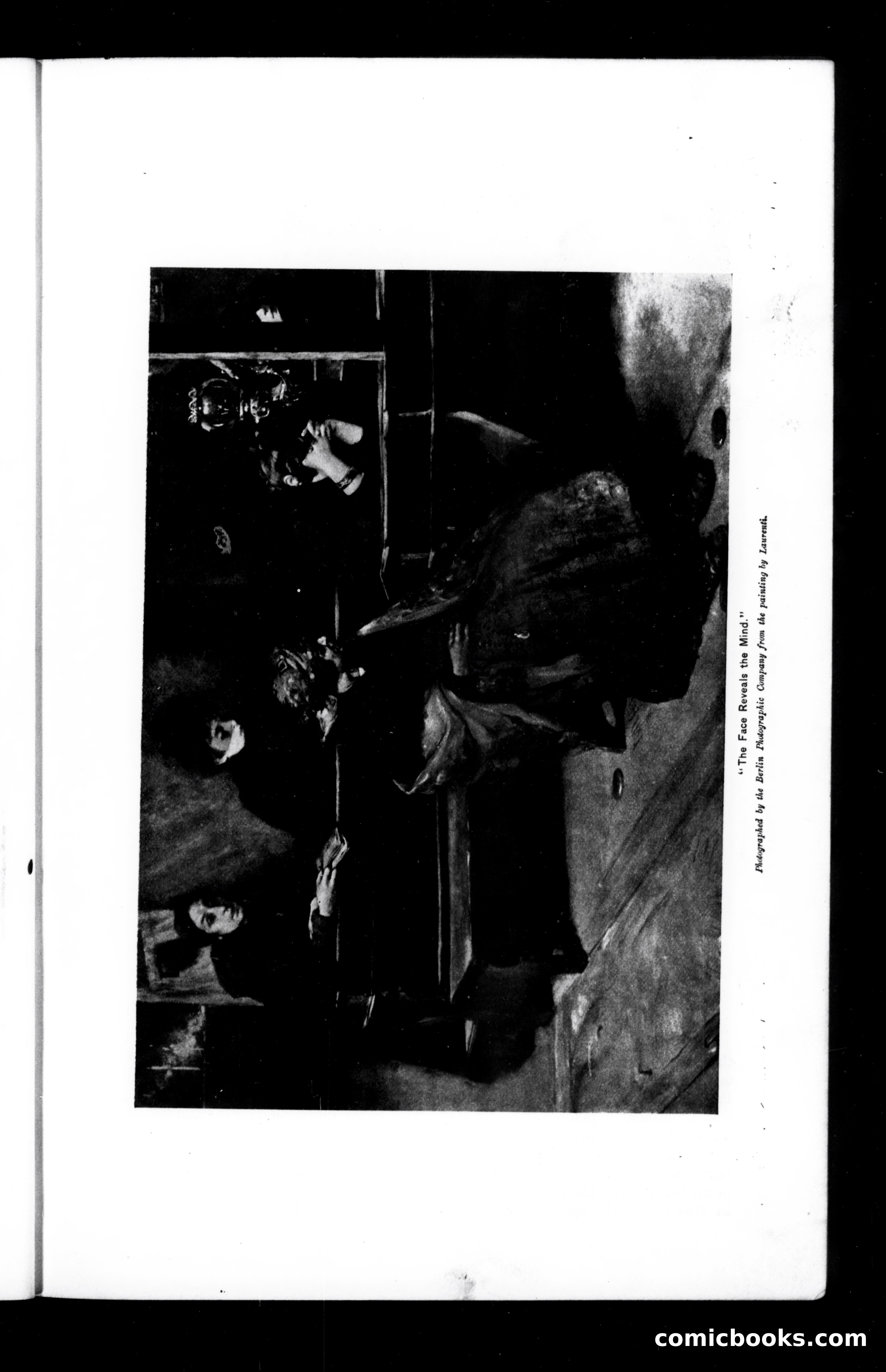 Munsey's Magazine, October 1894 — page 3 of 112
