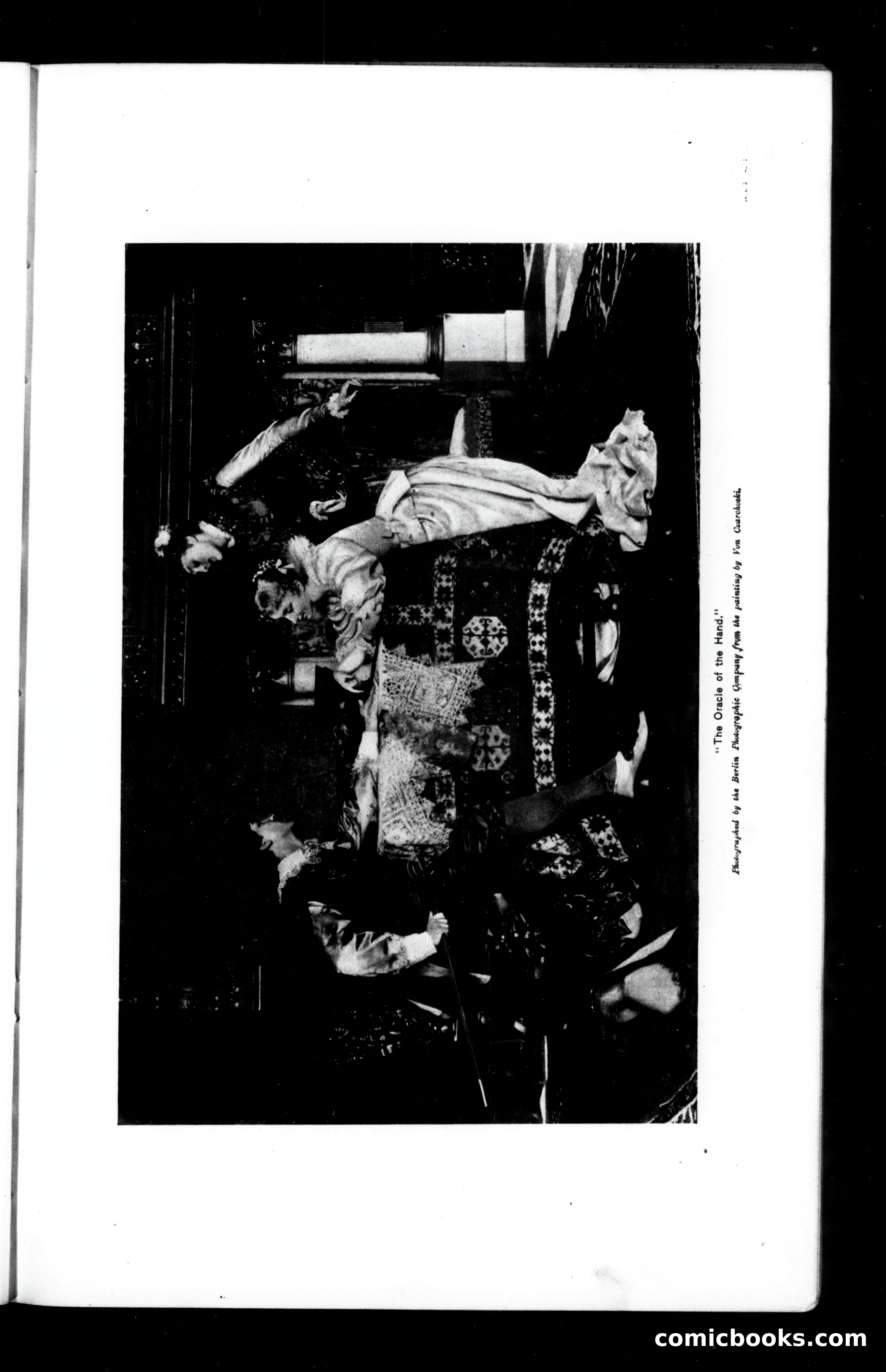 Munsey's Magazine, October 1894 — page 5 of 112