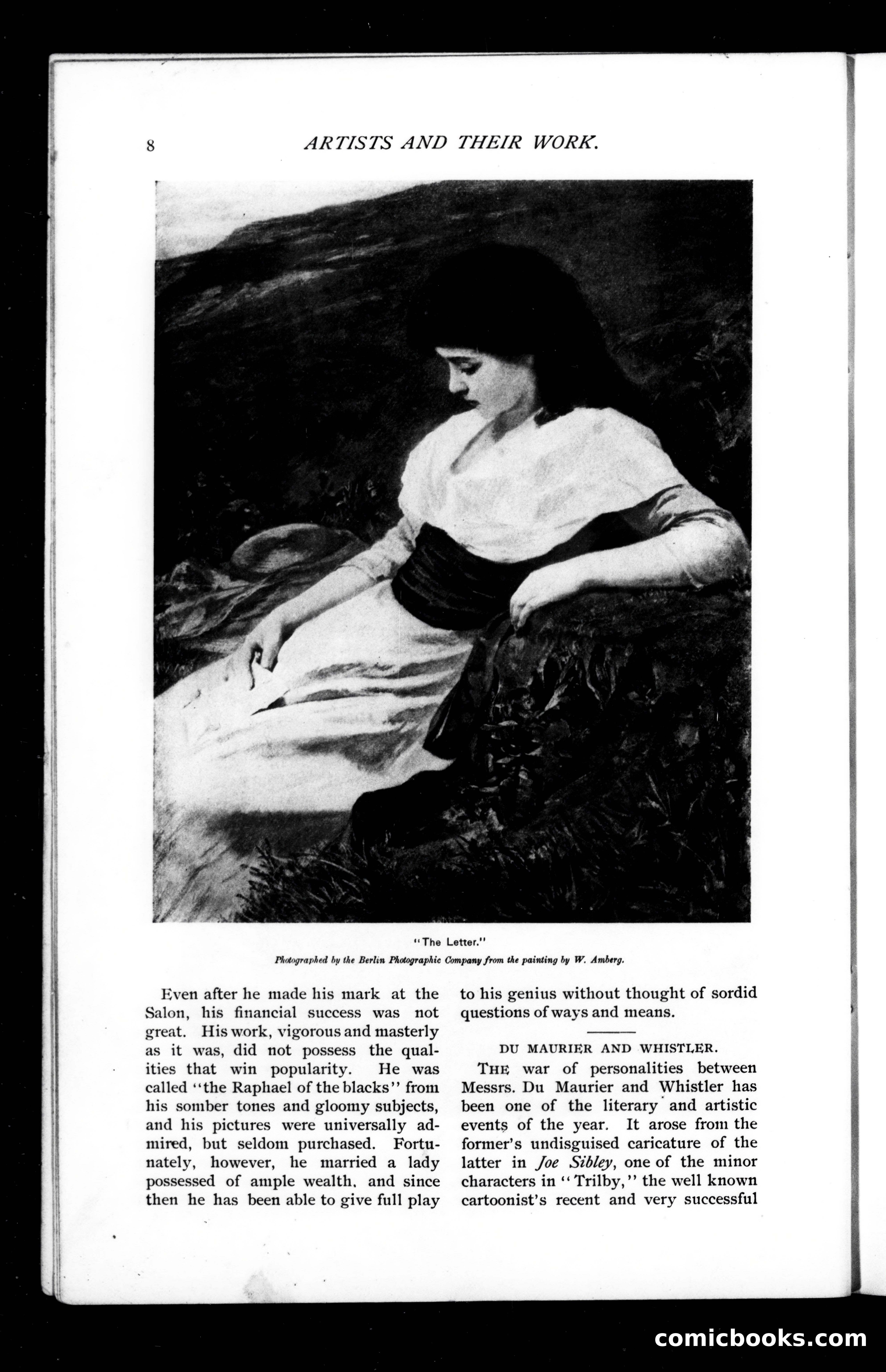 Munsey's Magazine, October 1894 — page 6 of 112