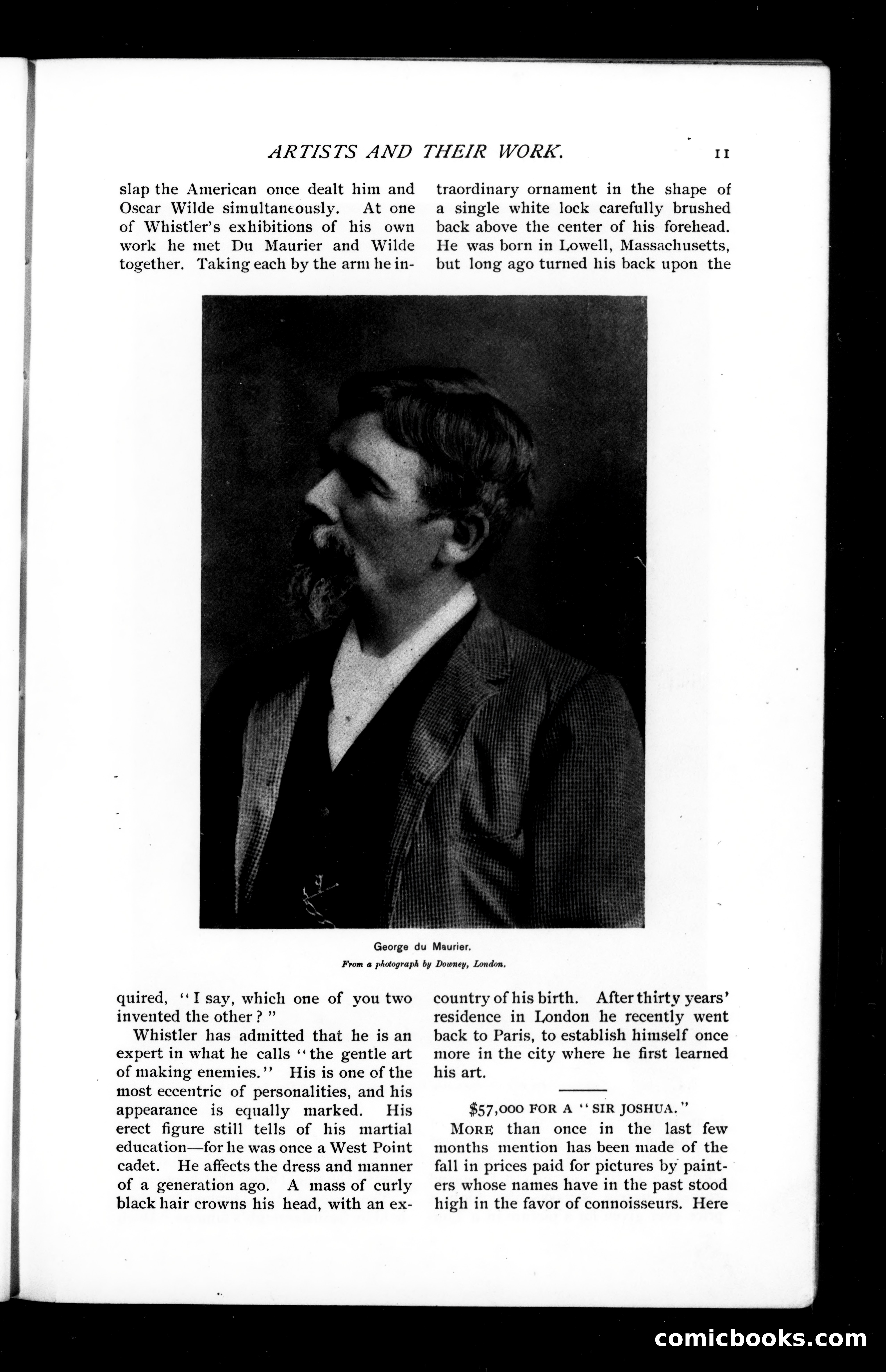 Munsey's Magazine, October 1894 — page 9 of 112