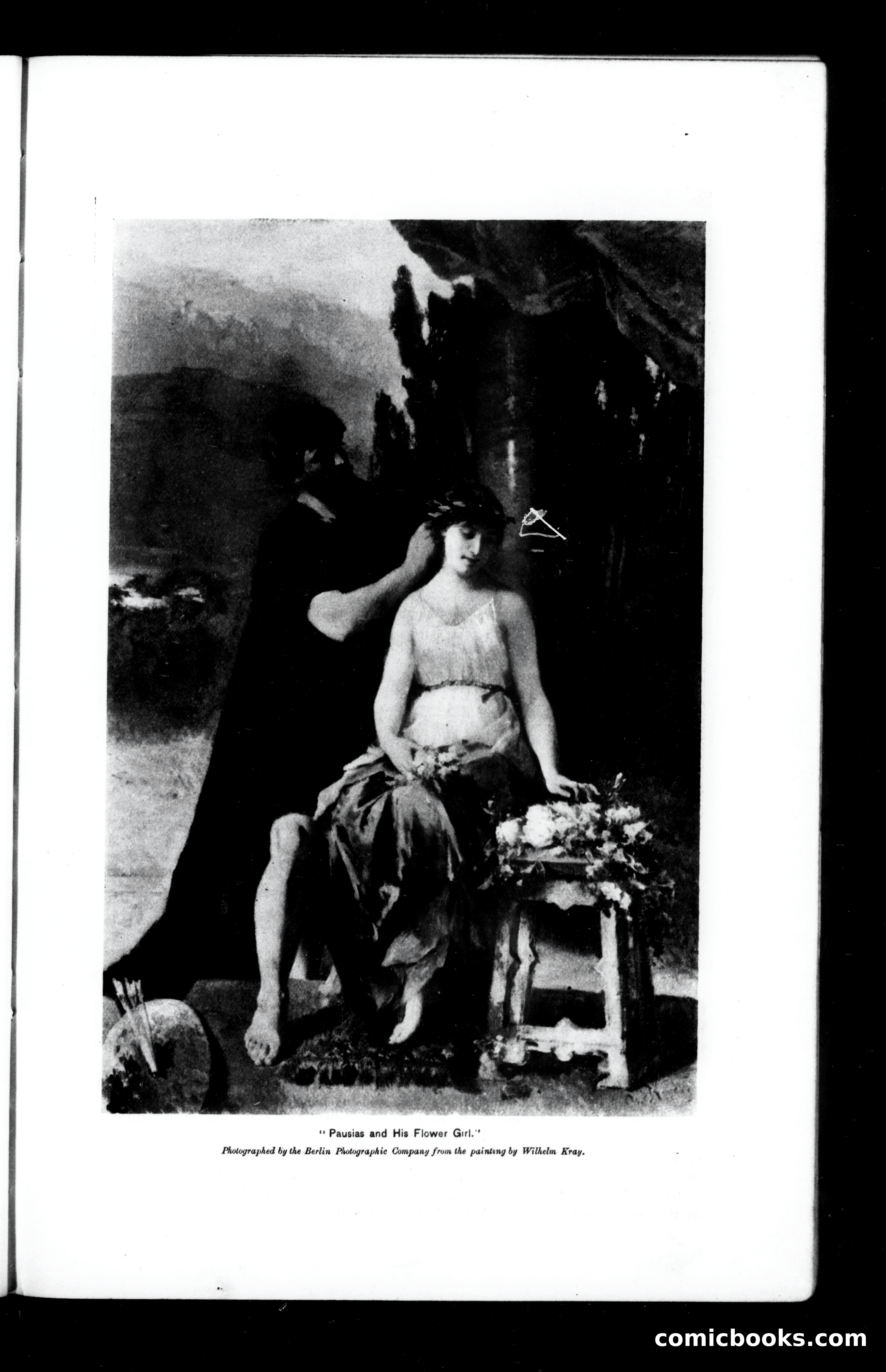 Munsey's Magazine, October 1894 — page 11 of 112
