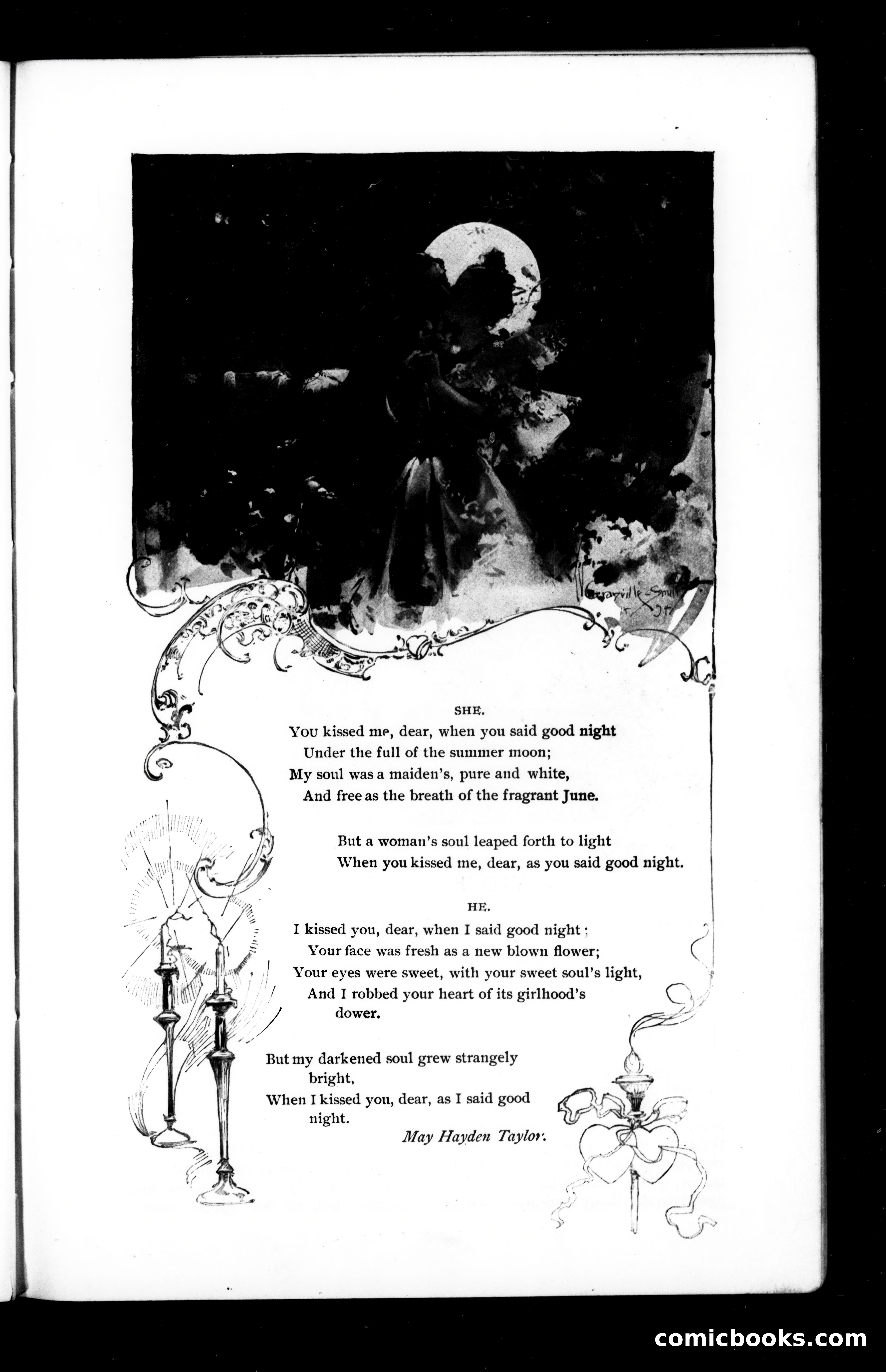 Munsey's Magazine, October 1894 — page 13 of 112