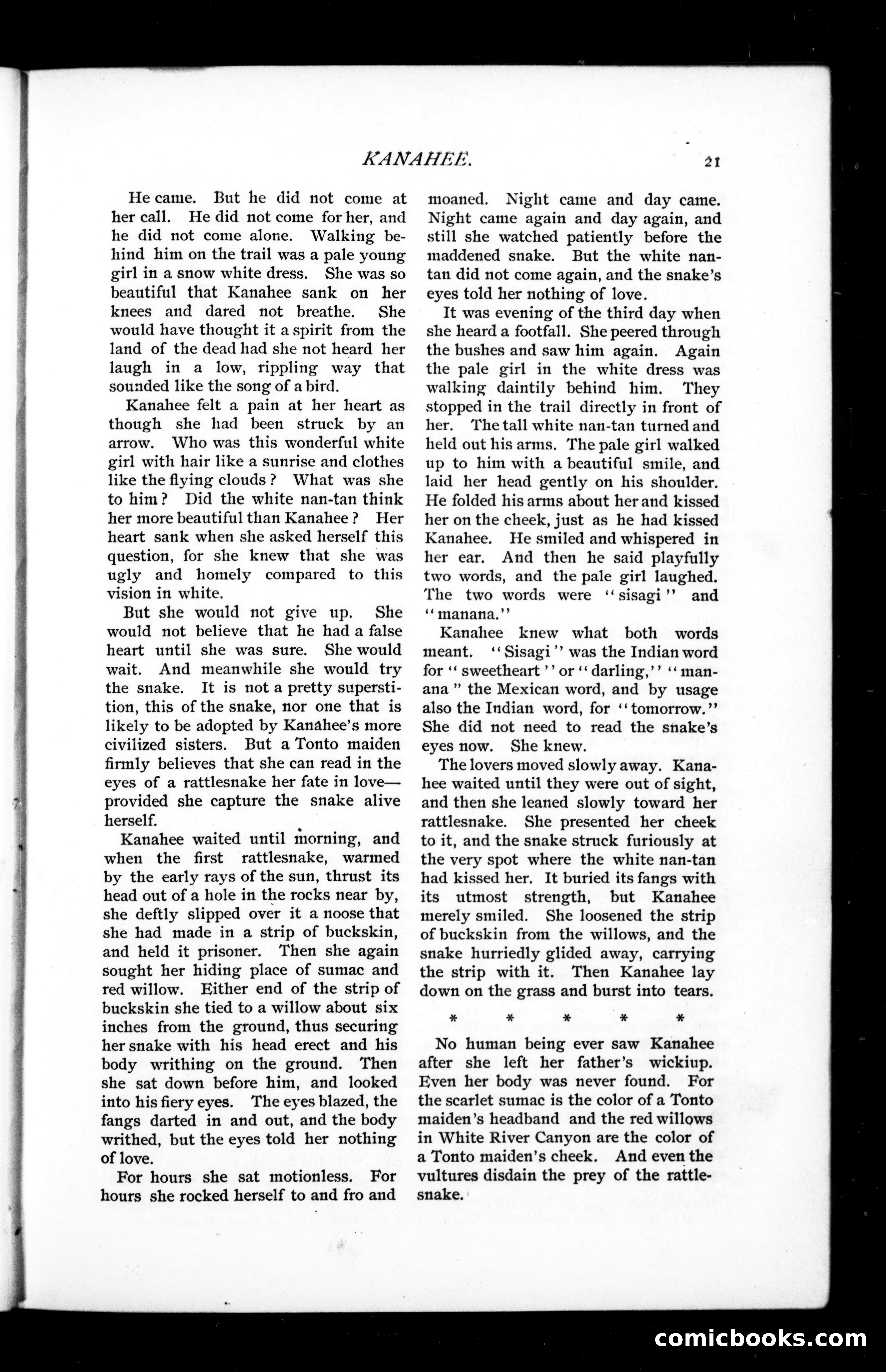 Munsey's Magazine, October 1894 — page 19 of 112