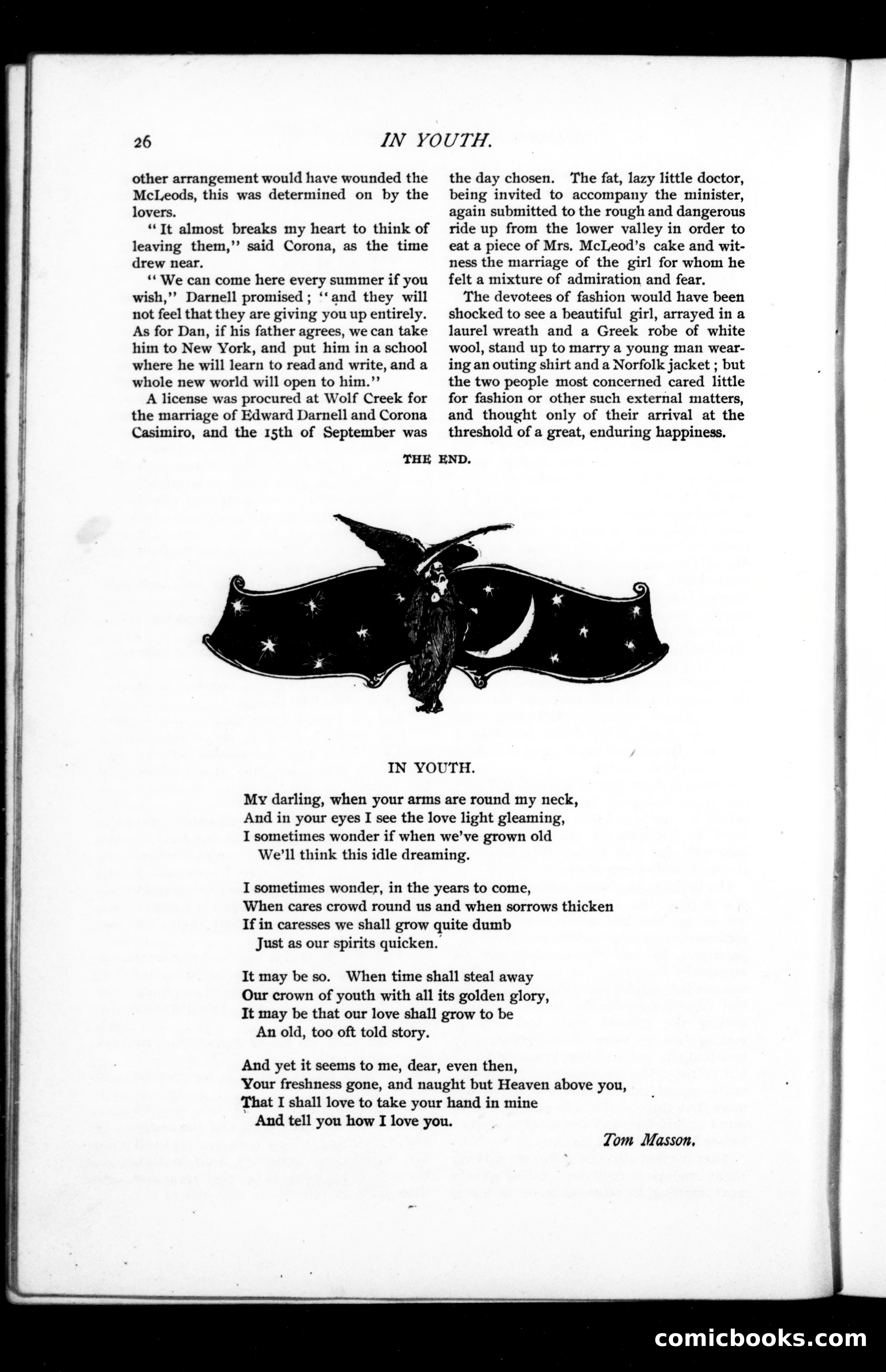 Munsey's Magazine, October 1894 — page 24 of 112