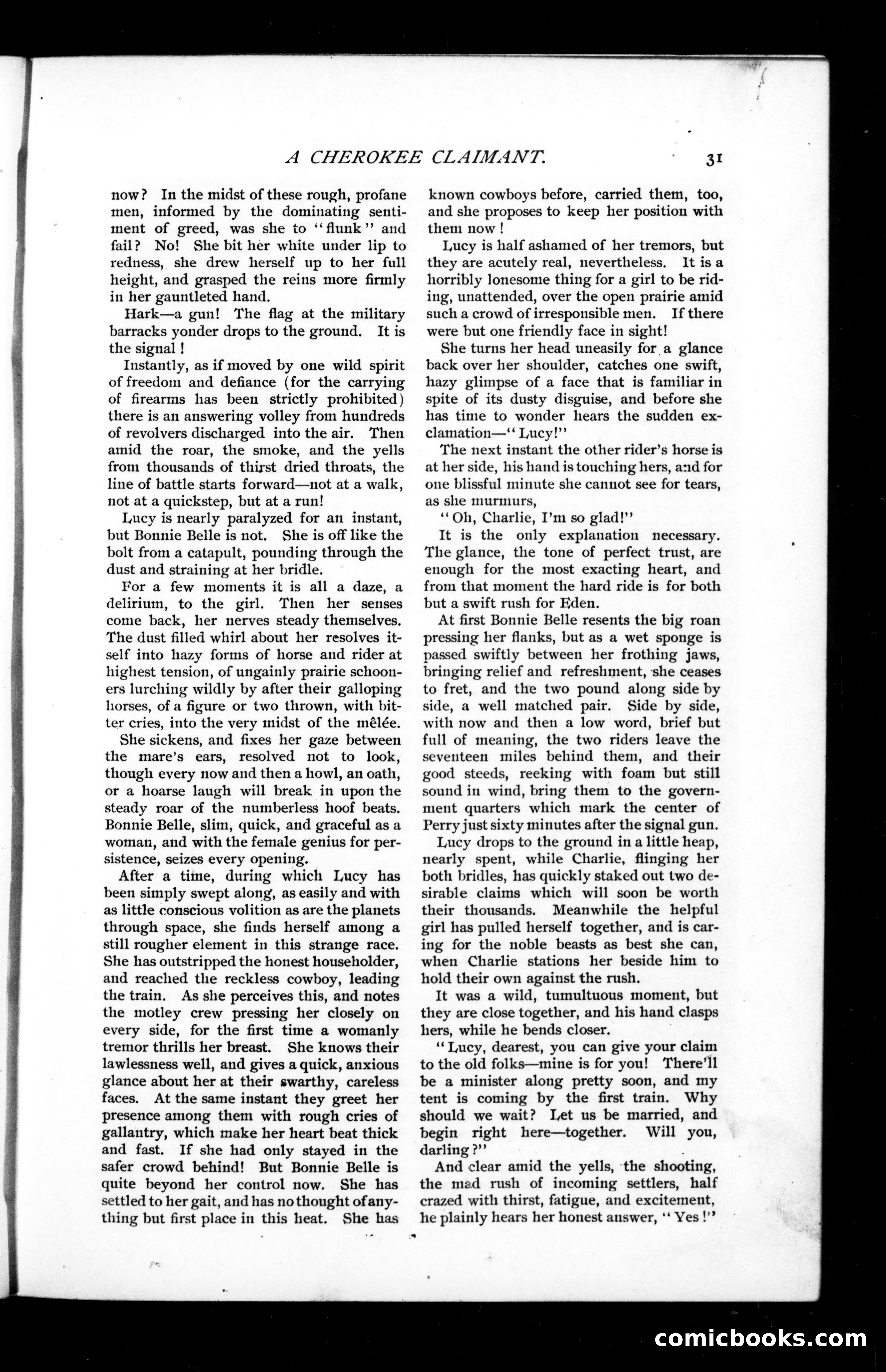 Munsey's Magazine, October 1894 — page 29 of 112