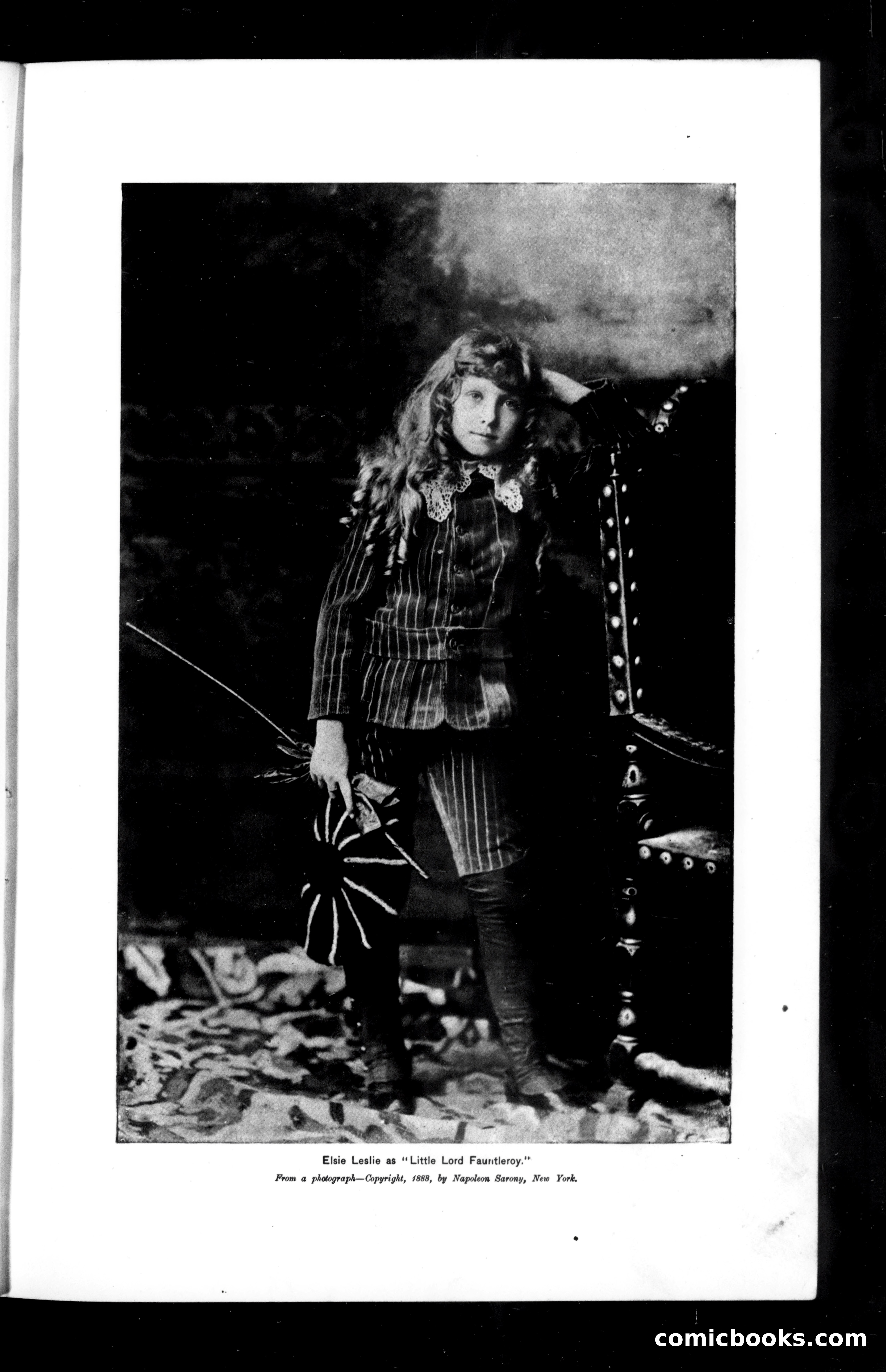 Munsey's Magazine, October 1894 — page 31 of 112