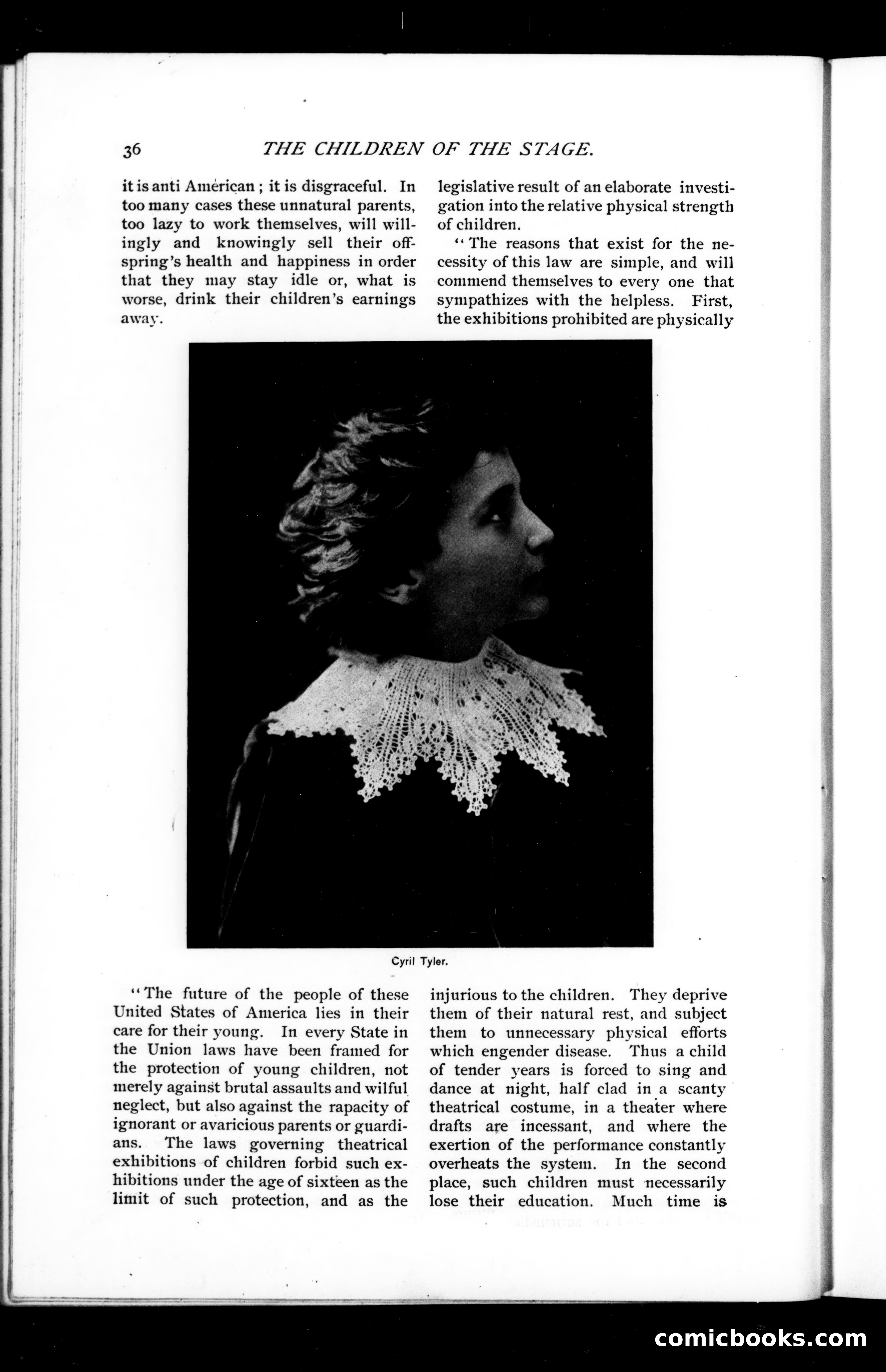 Munsey's Magazine, October 1894 — page 34 of 112