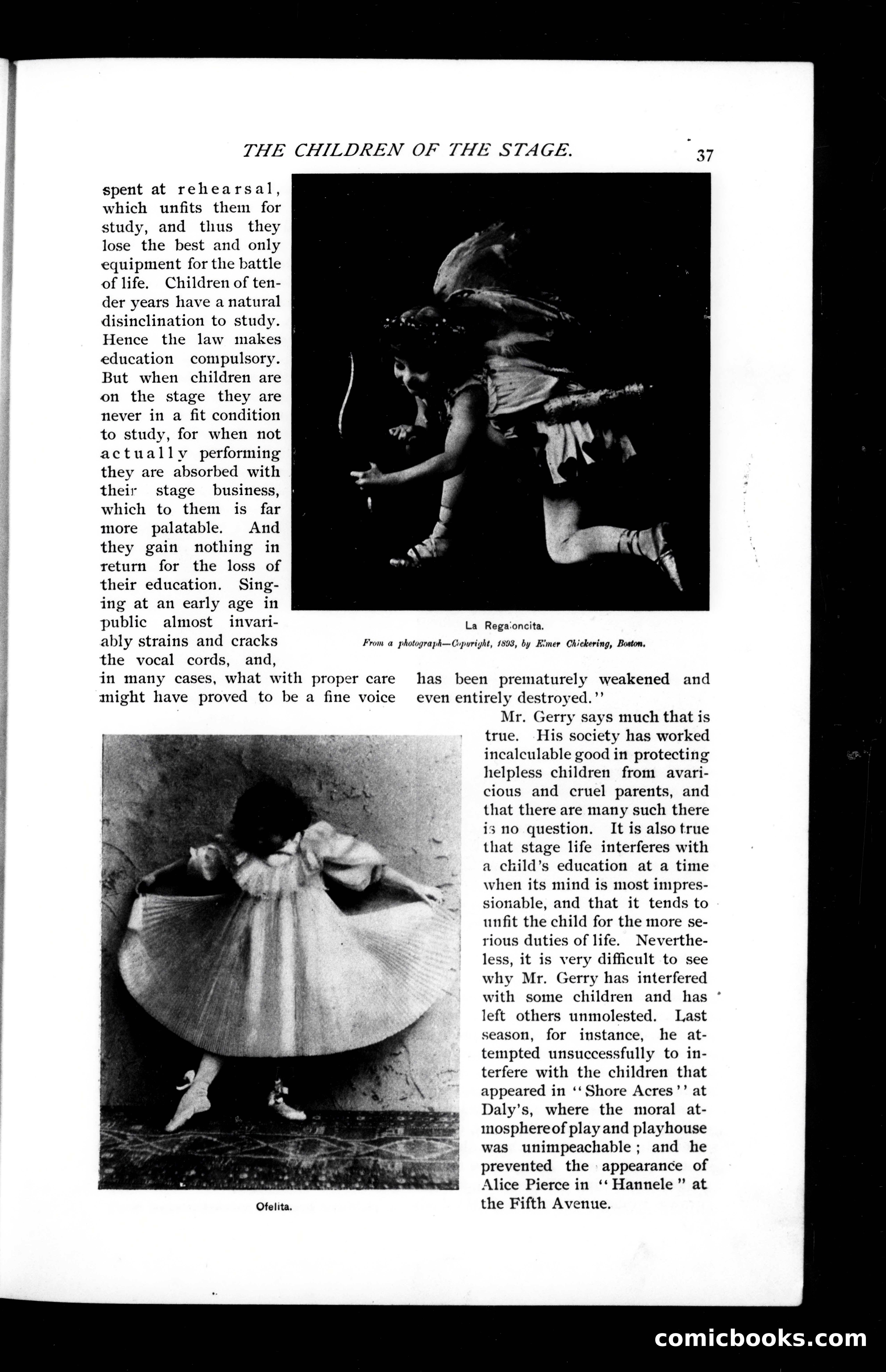 Munsey's Magazine, October 1894 — page 35 of 112