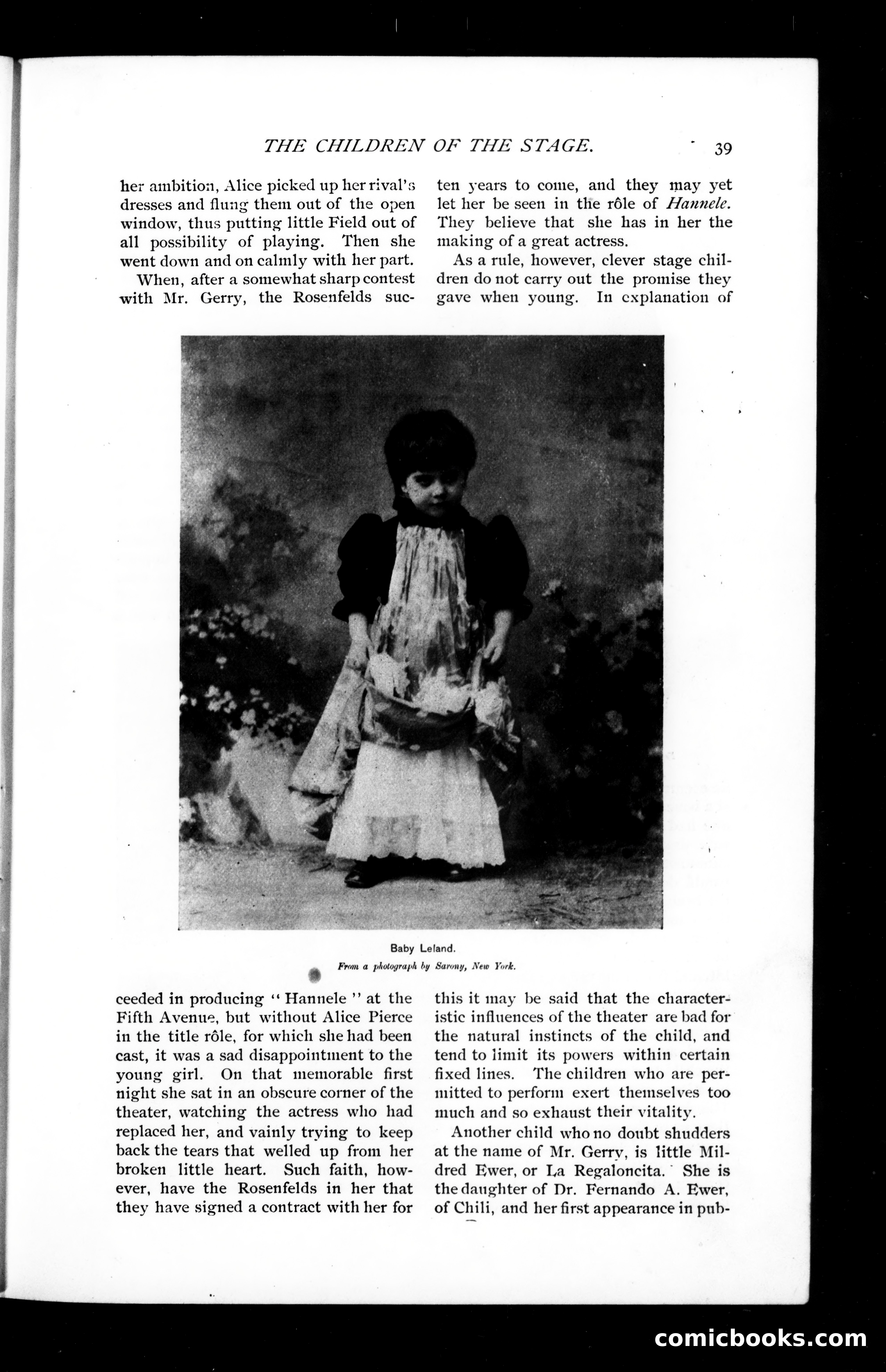Munsey's Magazine, October 1894 — page 37 of 112