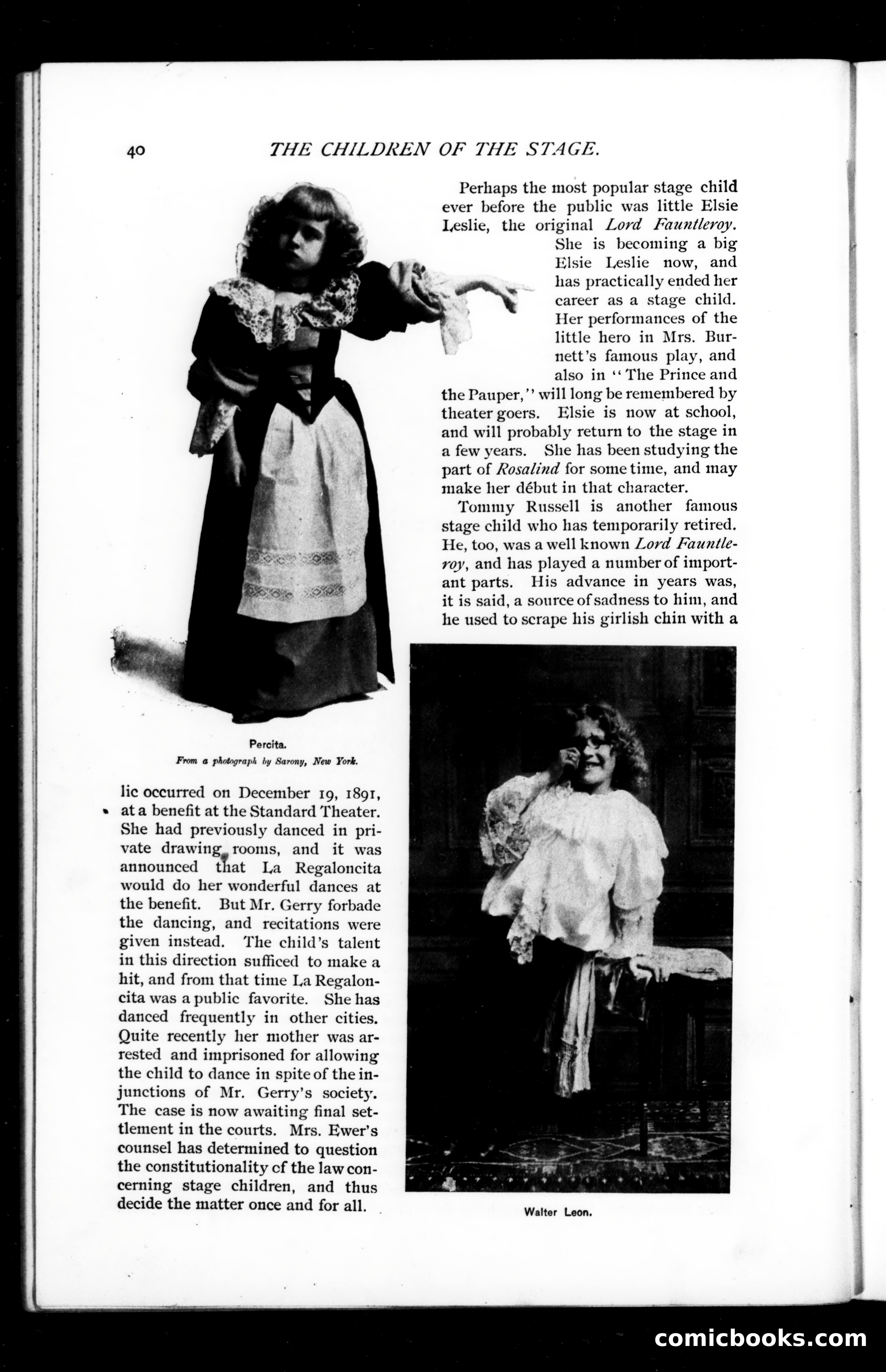 Munsey's Magazine, October 1894 — page 38 of 112