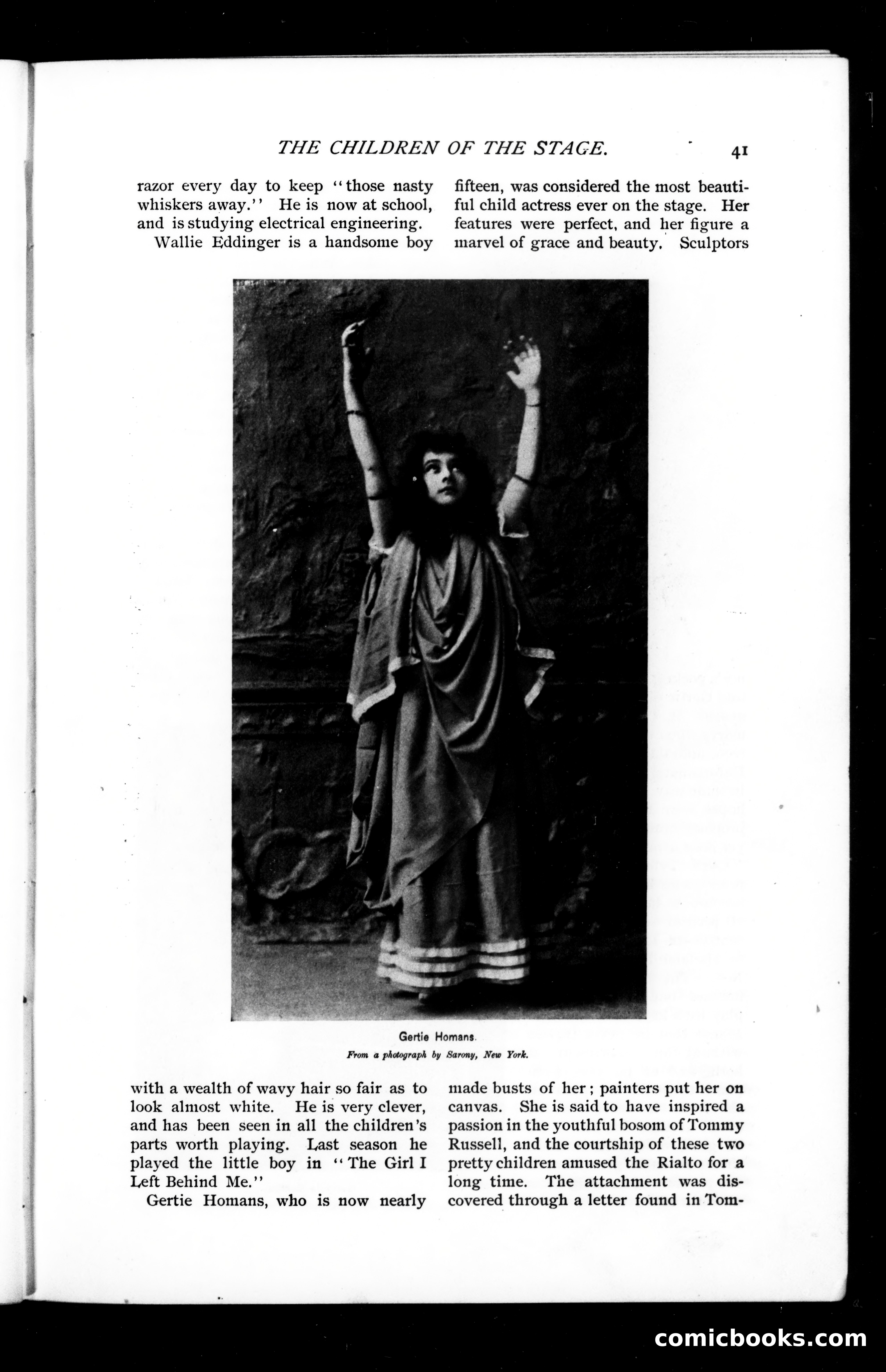 Munsey's Magazine, October 1894 — page 39 of 112