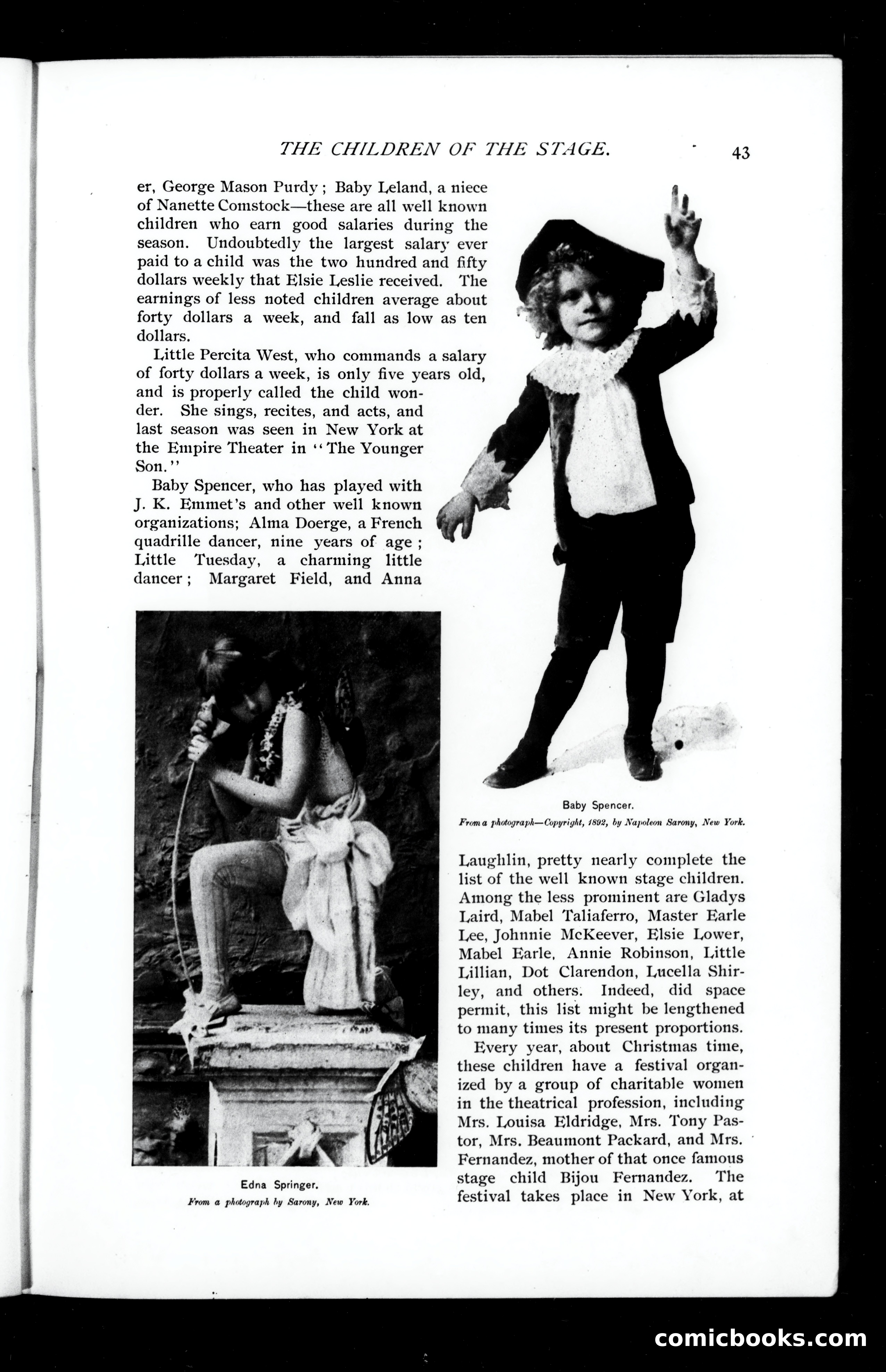 Munsey's Magazine, October 1894 — page 41 of 112