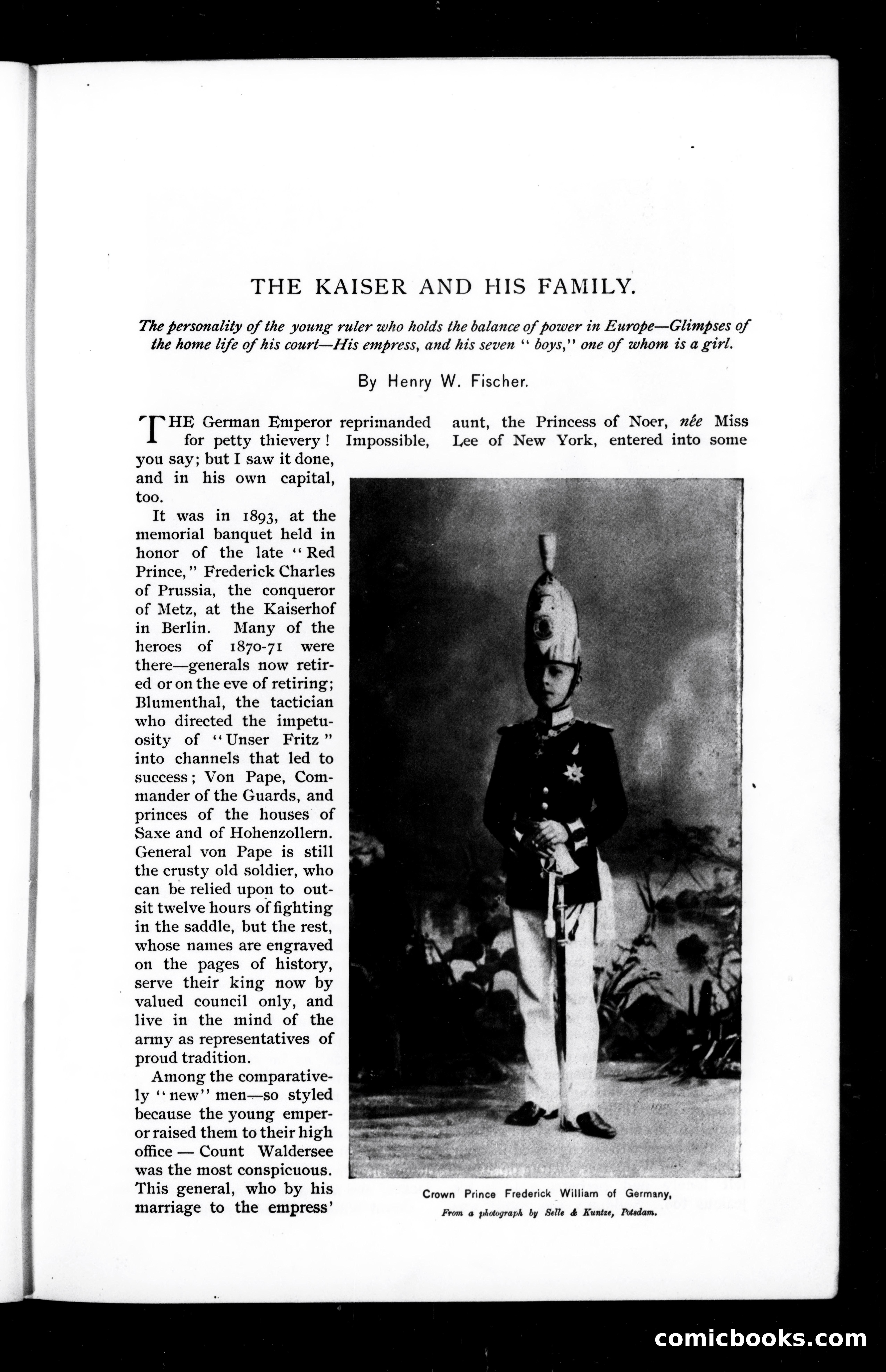 Munsey's Magazine, October 1894 — page 43 of 112
