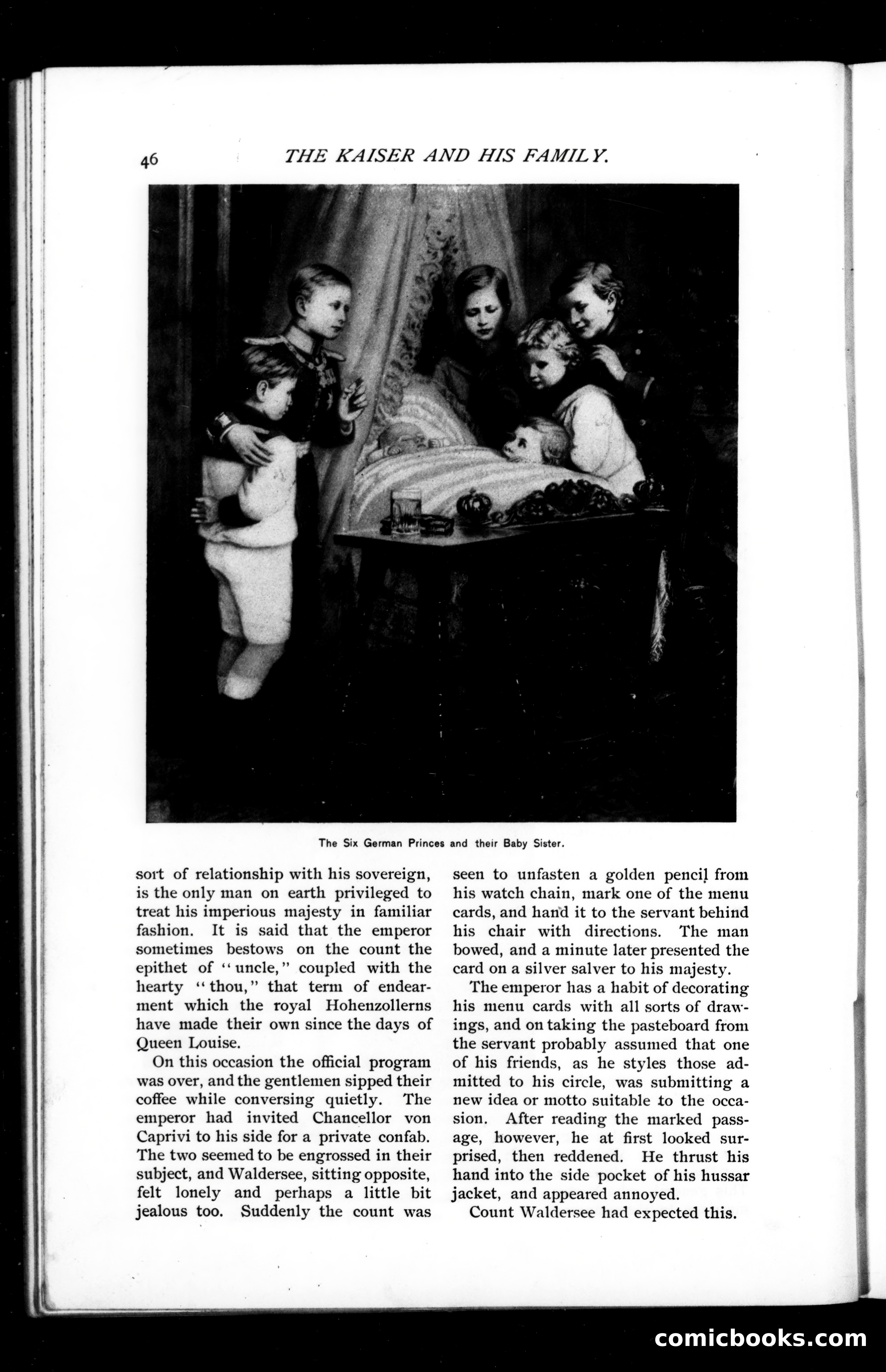 Munsey's Magazine, October 1894 — page 44 of 112