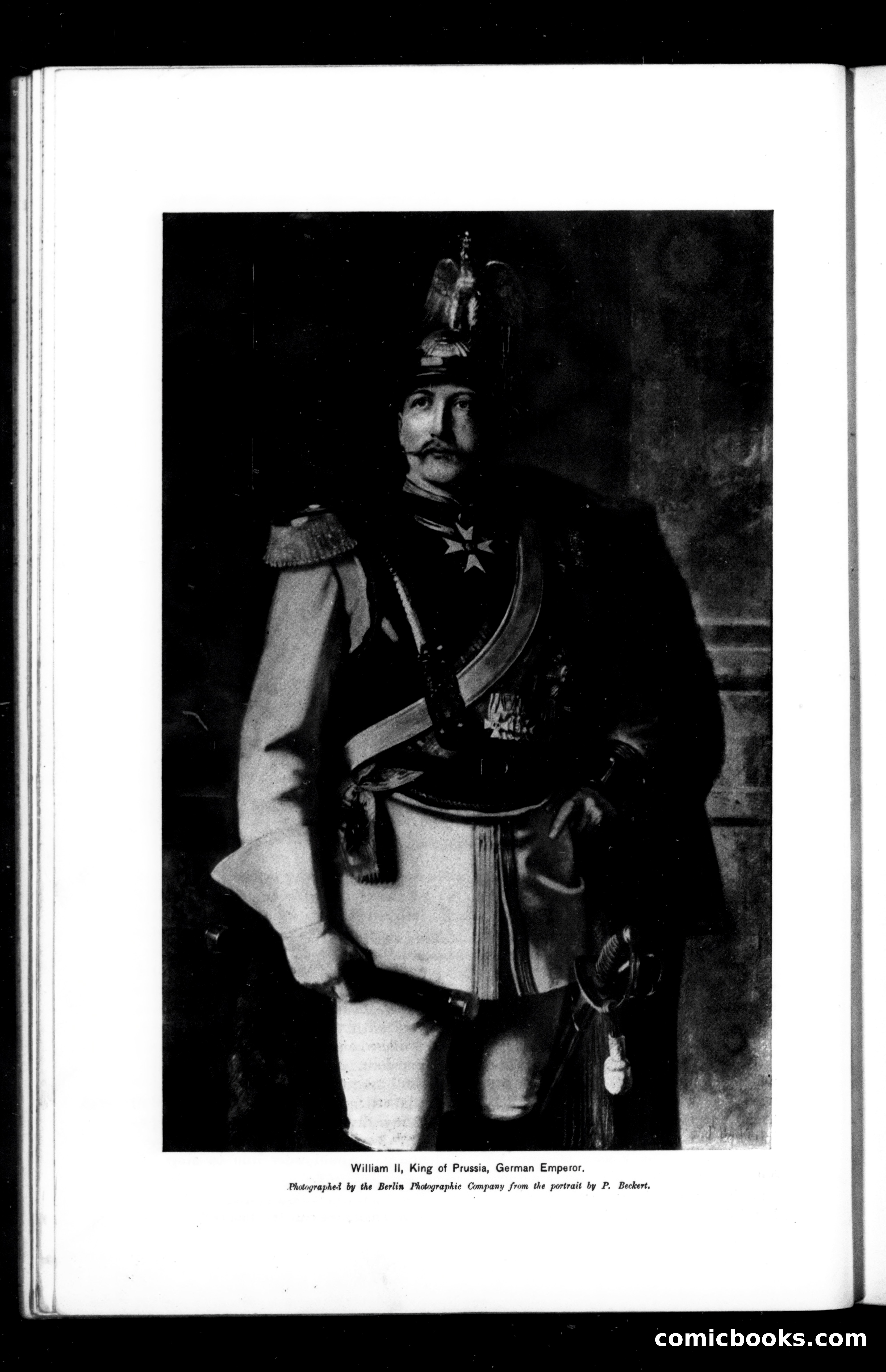Munsey's Magazine, October 1894 — page 46 of 112