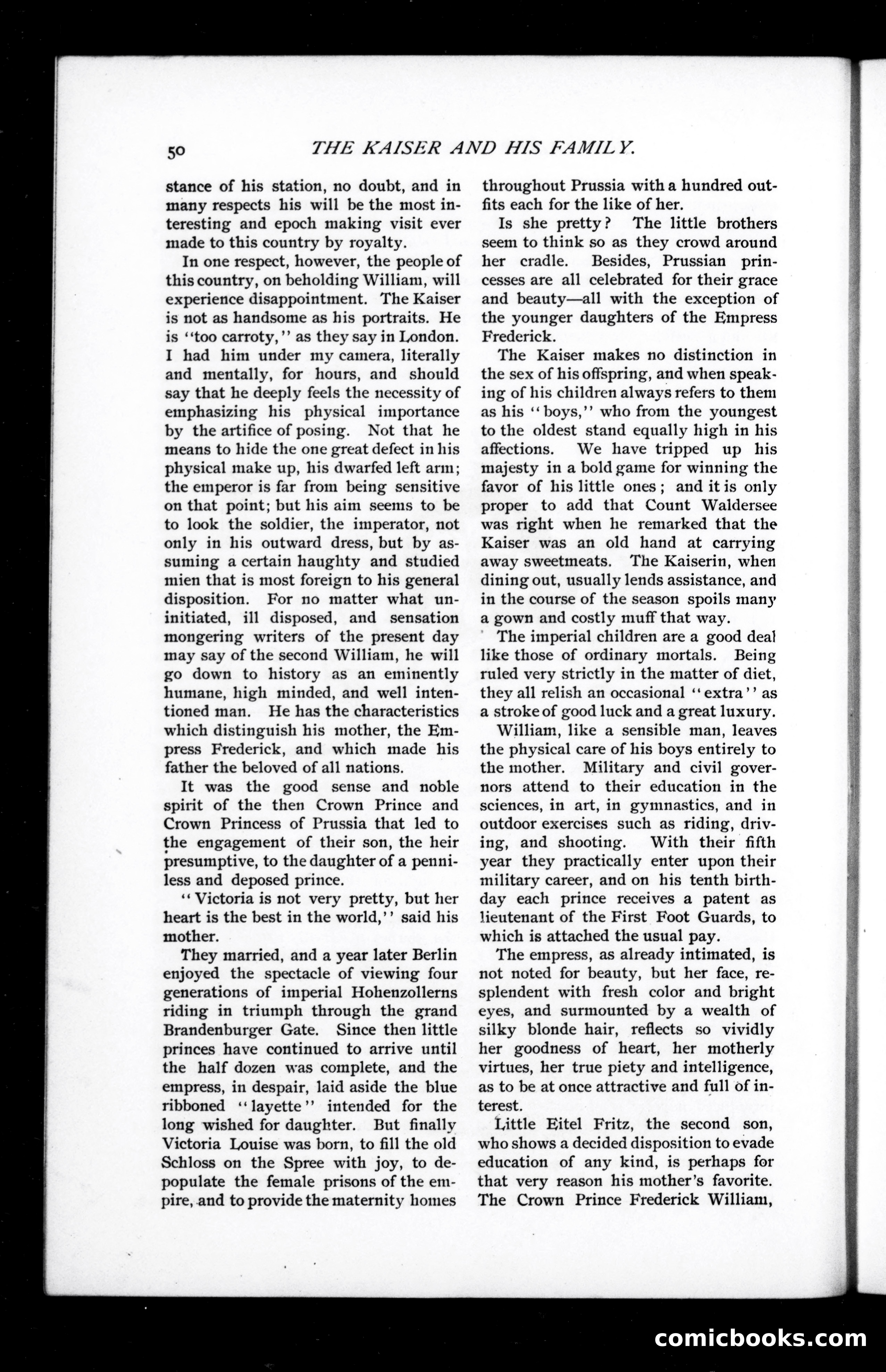 Munsey's Magazine, October 1894 — page 48 of 112