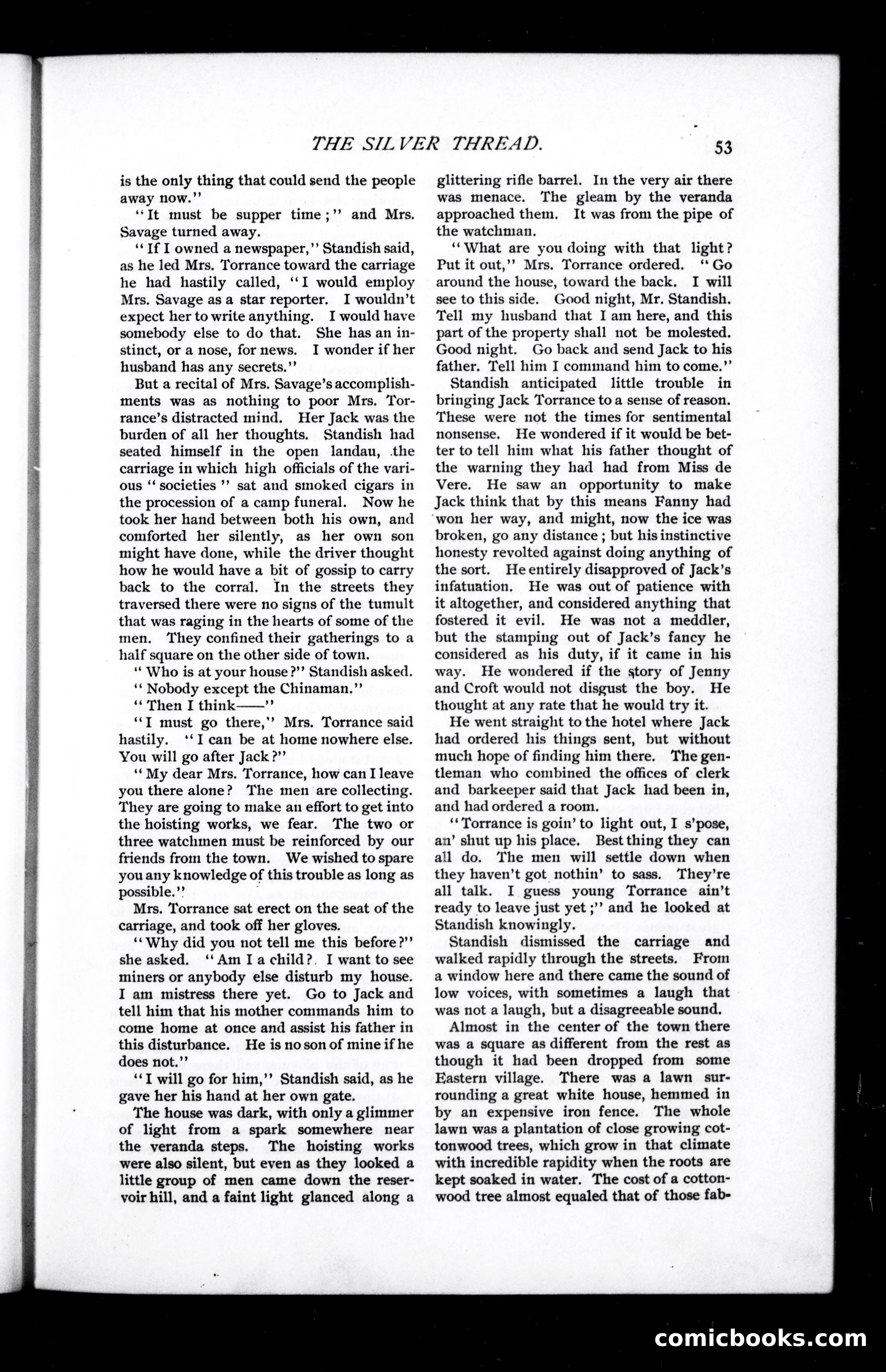 Munsey's Magazine, October 1894 — page 51 of 112
