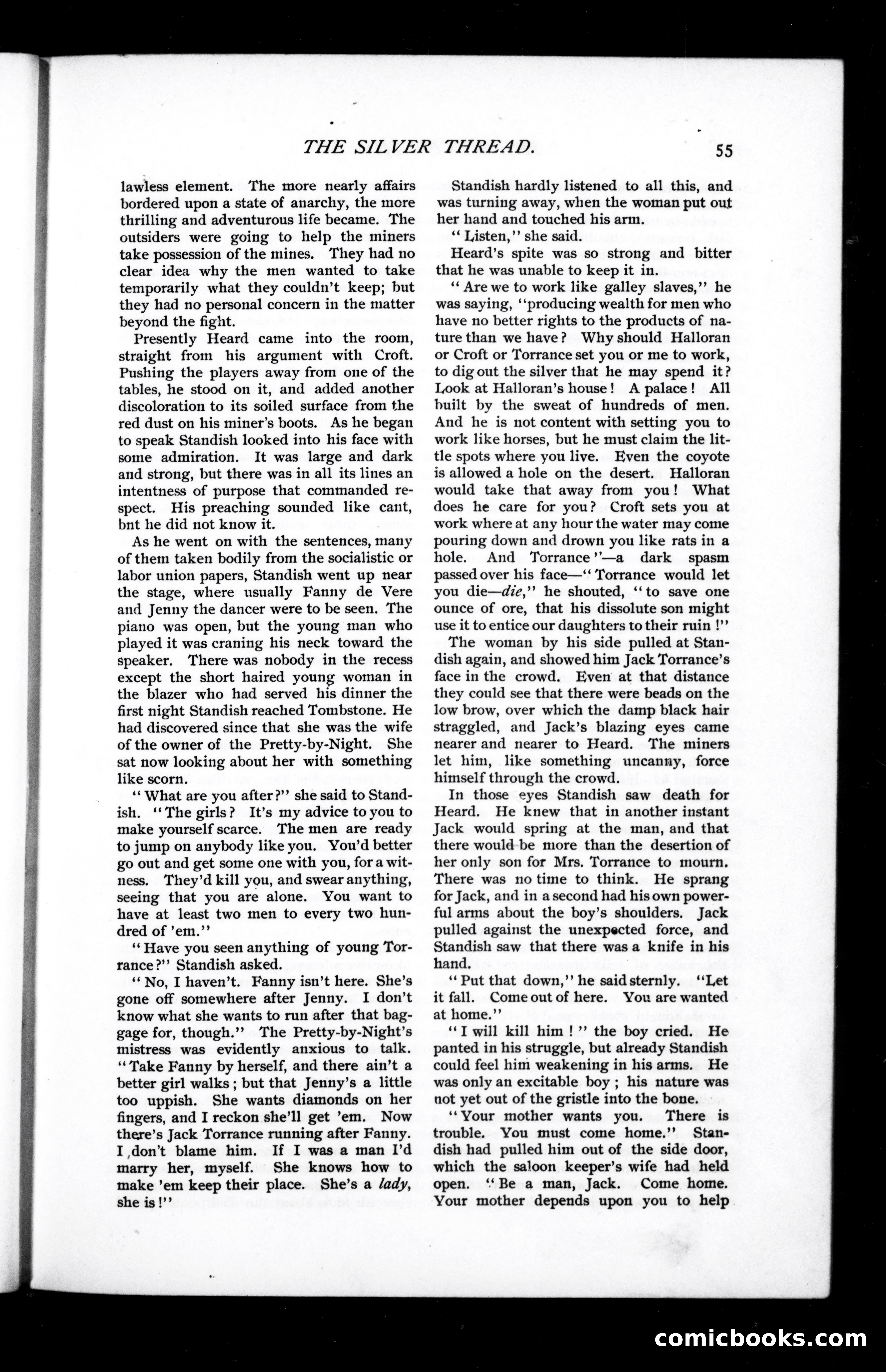 Munsey's Magazine, October 1894 — page 53 of 112