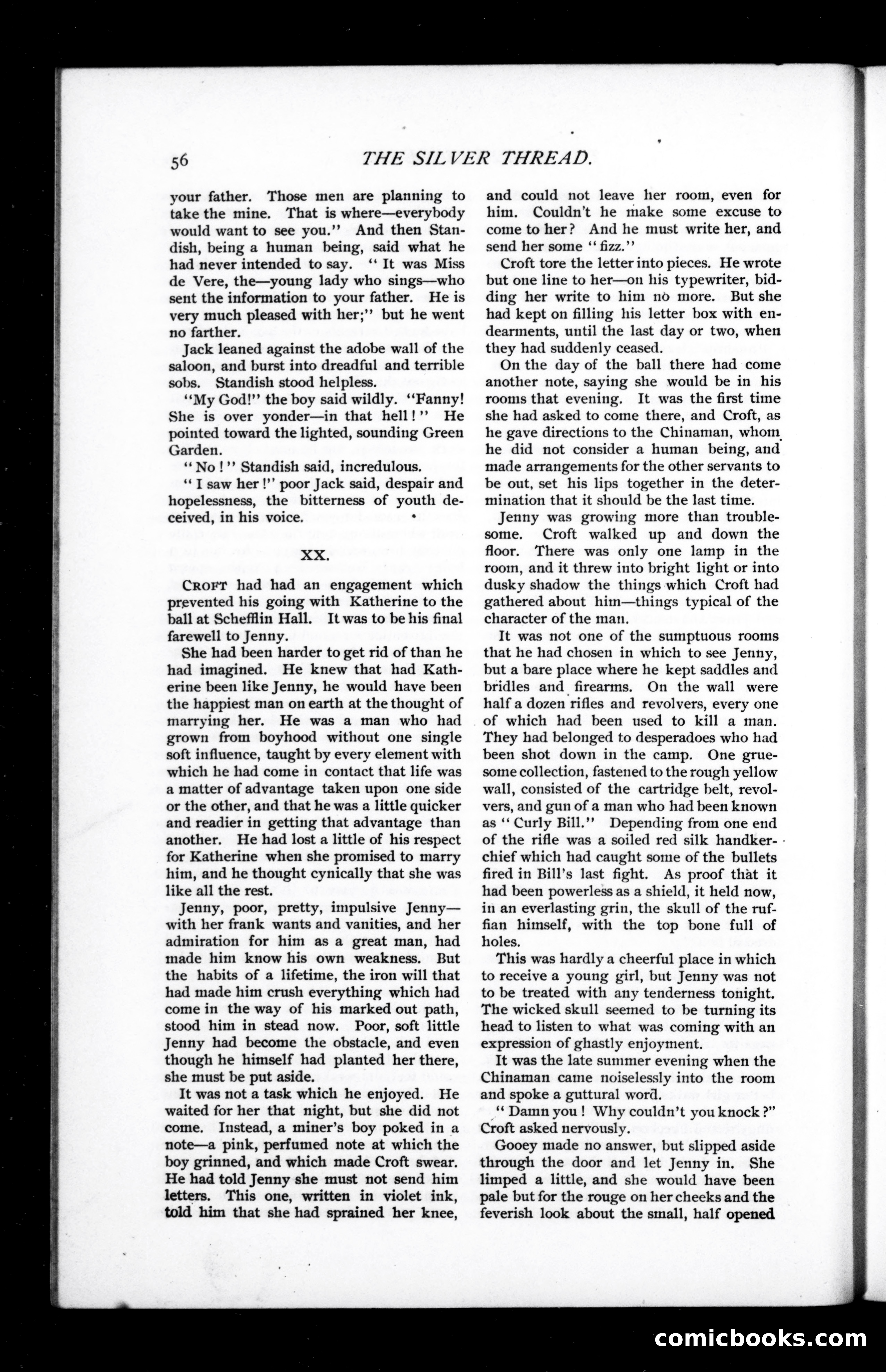 Munsey's Magazine, October 1894 — page 54 of 112