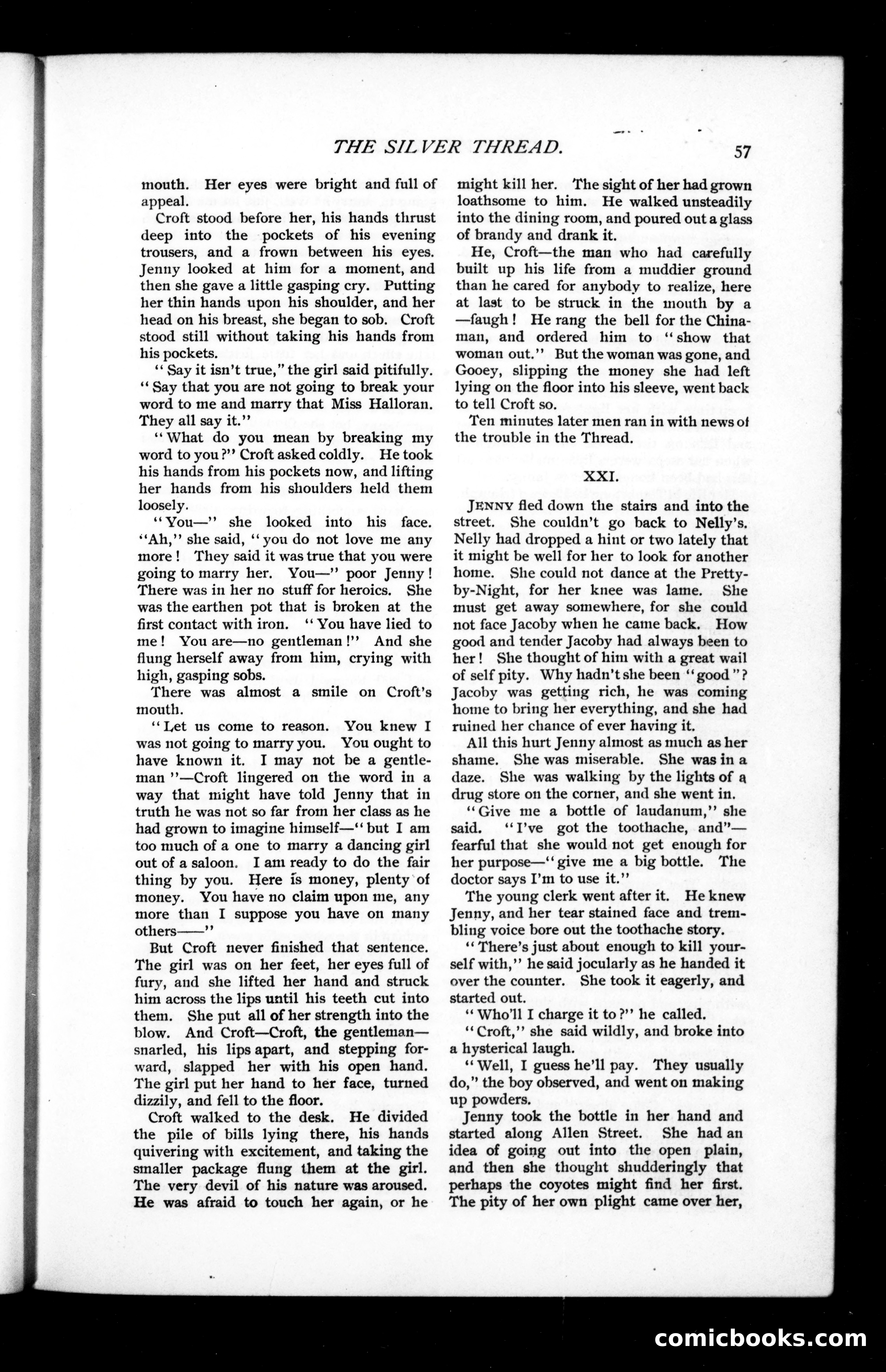 Munsey's Magazine, October 1894 — page 55 of 112