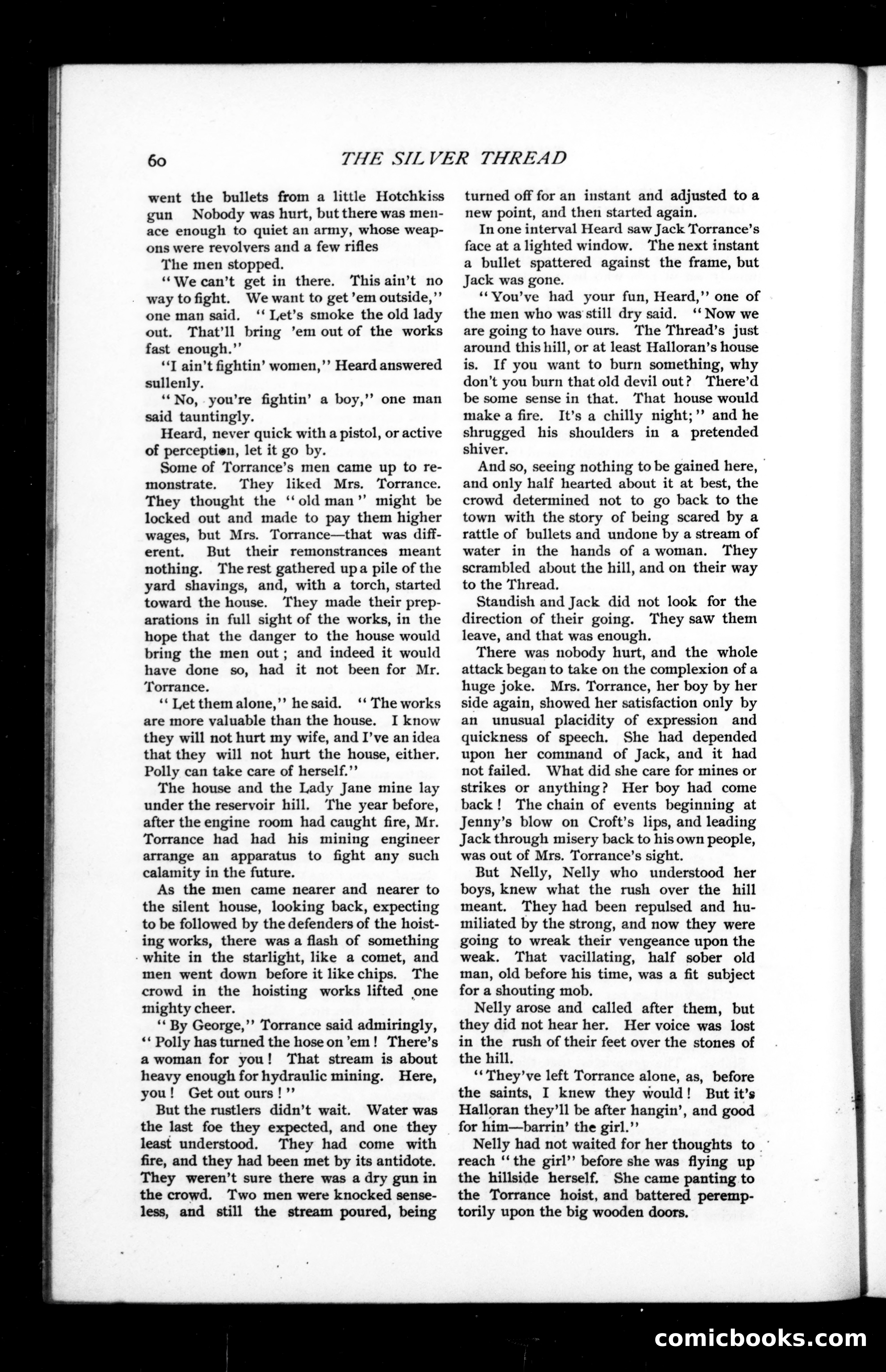 Munsey's Magazine, October 1894 — page 58 of 112