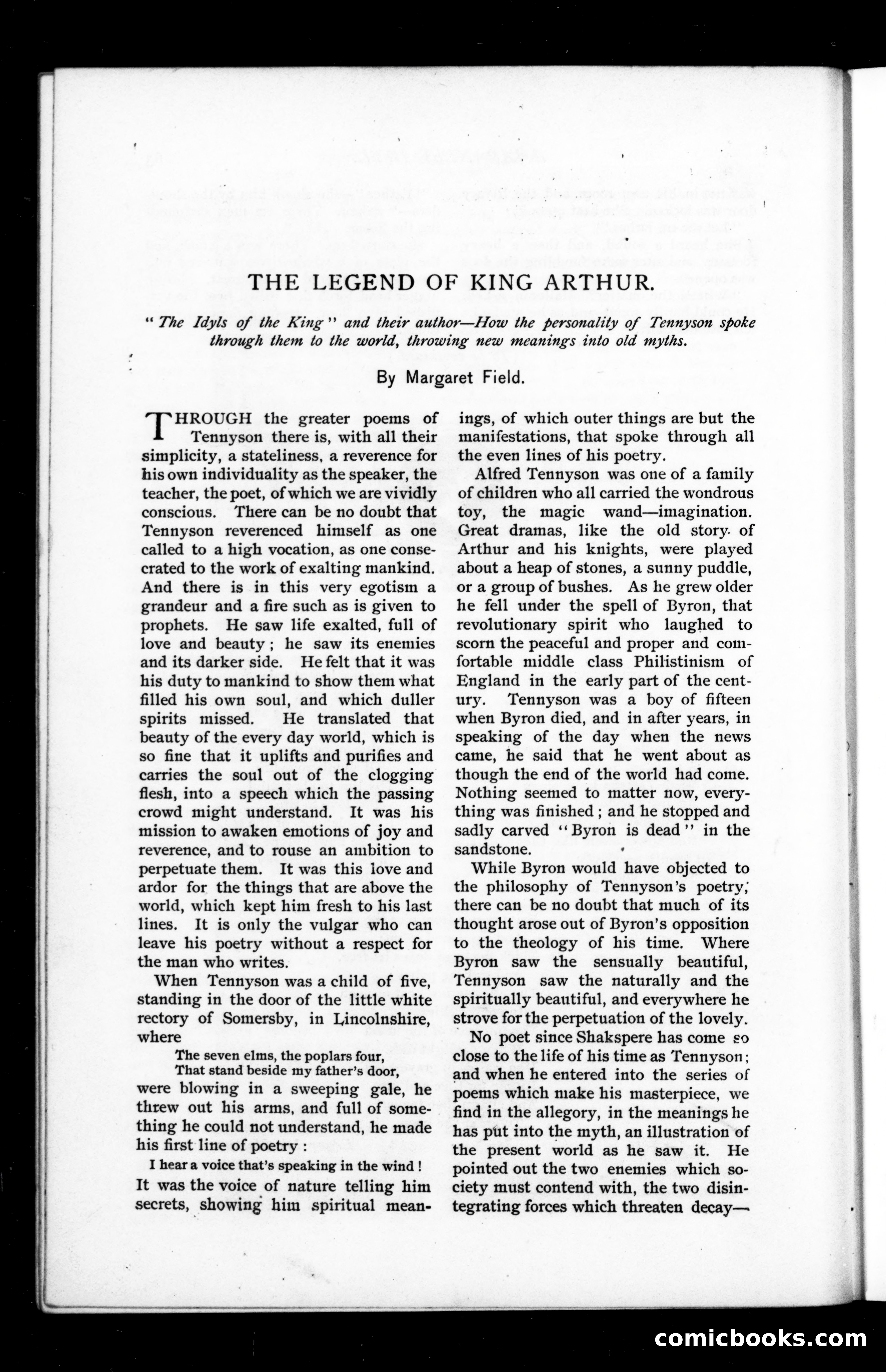Munsey's Magazine, October 1894 — page 62 of 112