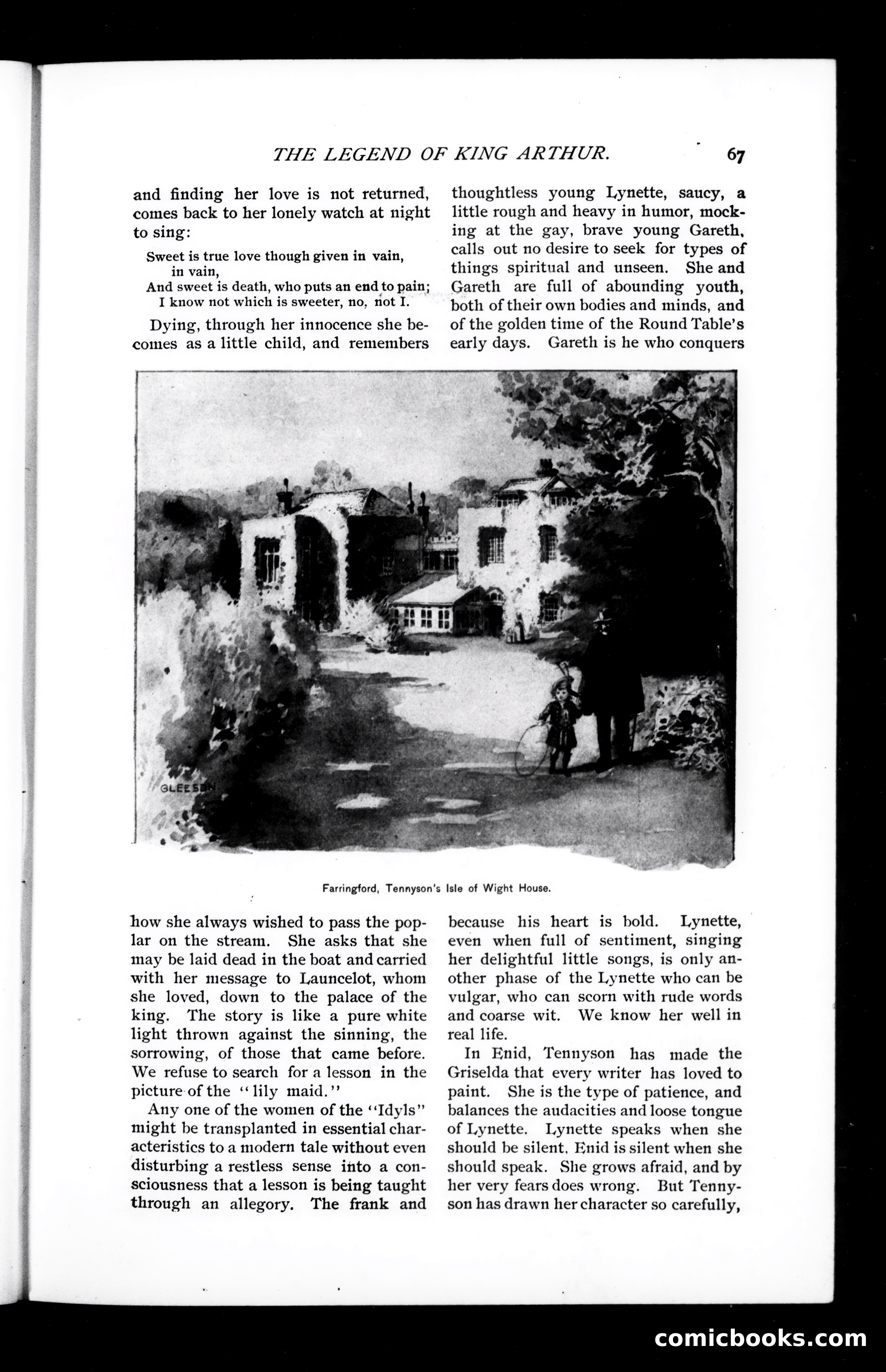 Munsey's Magazine, October 1894 — page 65 of 112