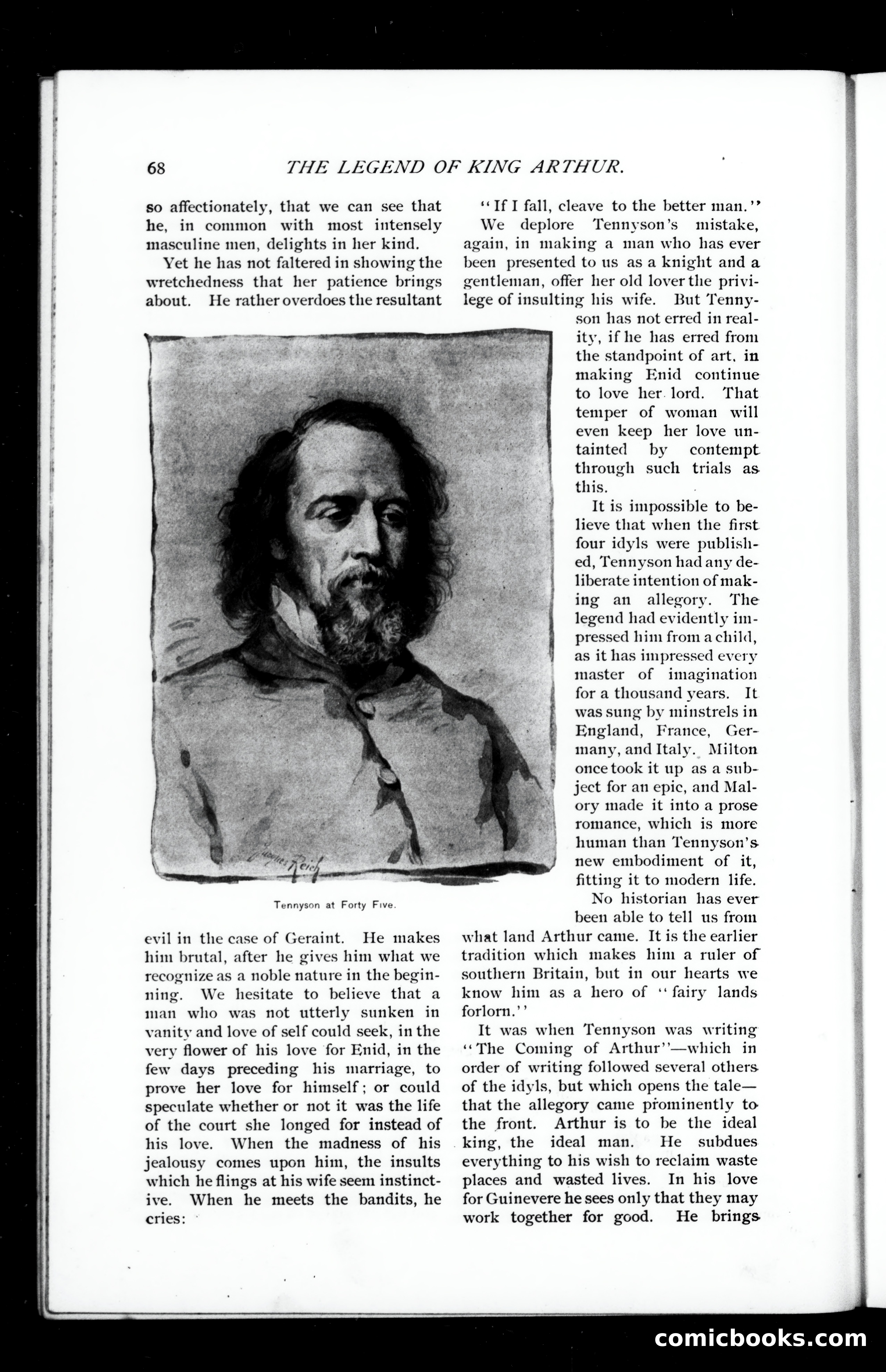 Munsey's Magazine, October 1894 — page 66 of 112