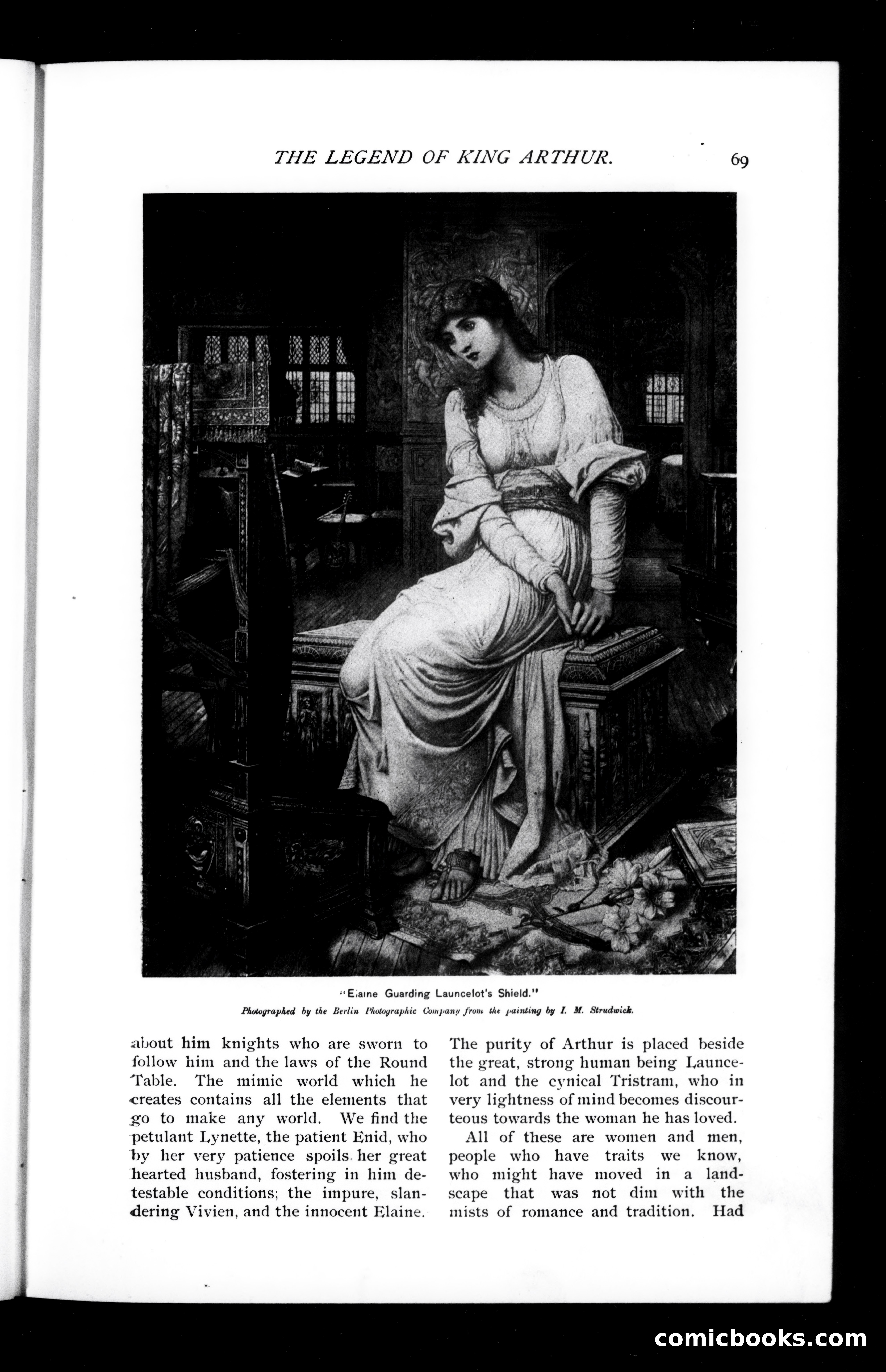 Munsey's Magazine, October 1894 — page 67 of 112