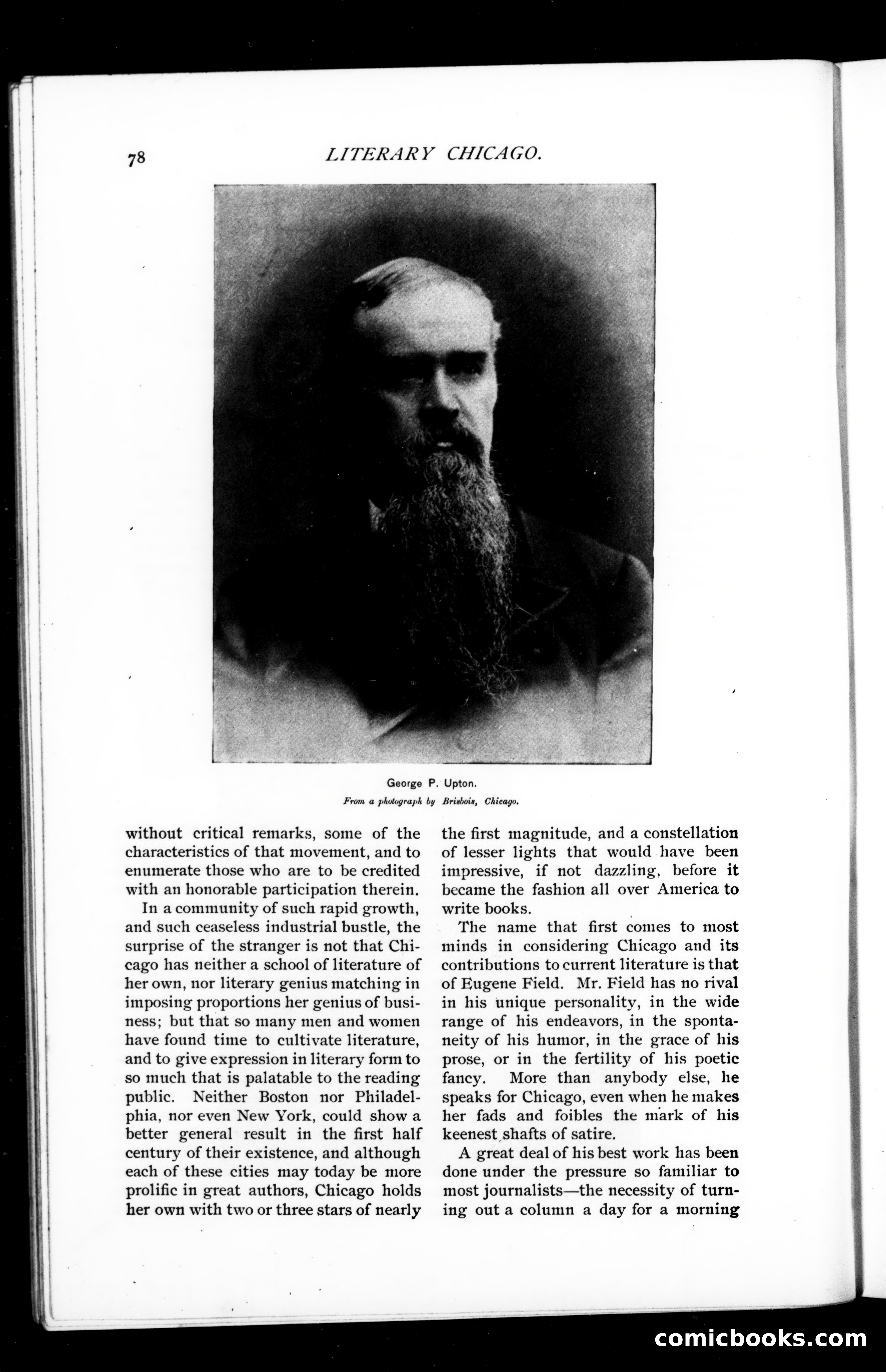 Munsey's Magazine, October 1894 — page 76 of 112