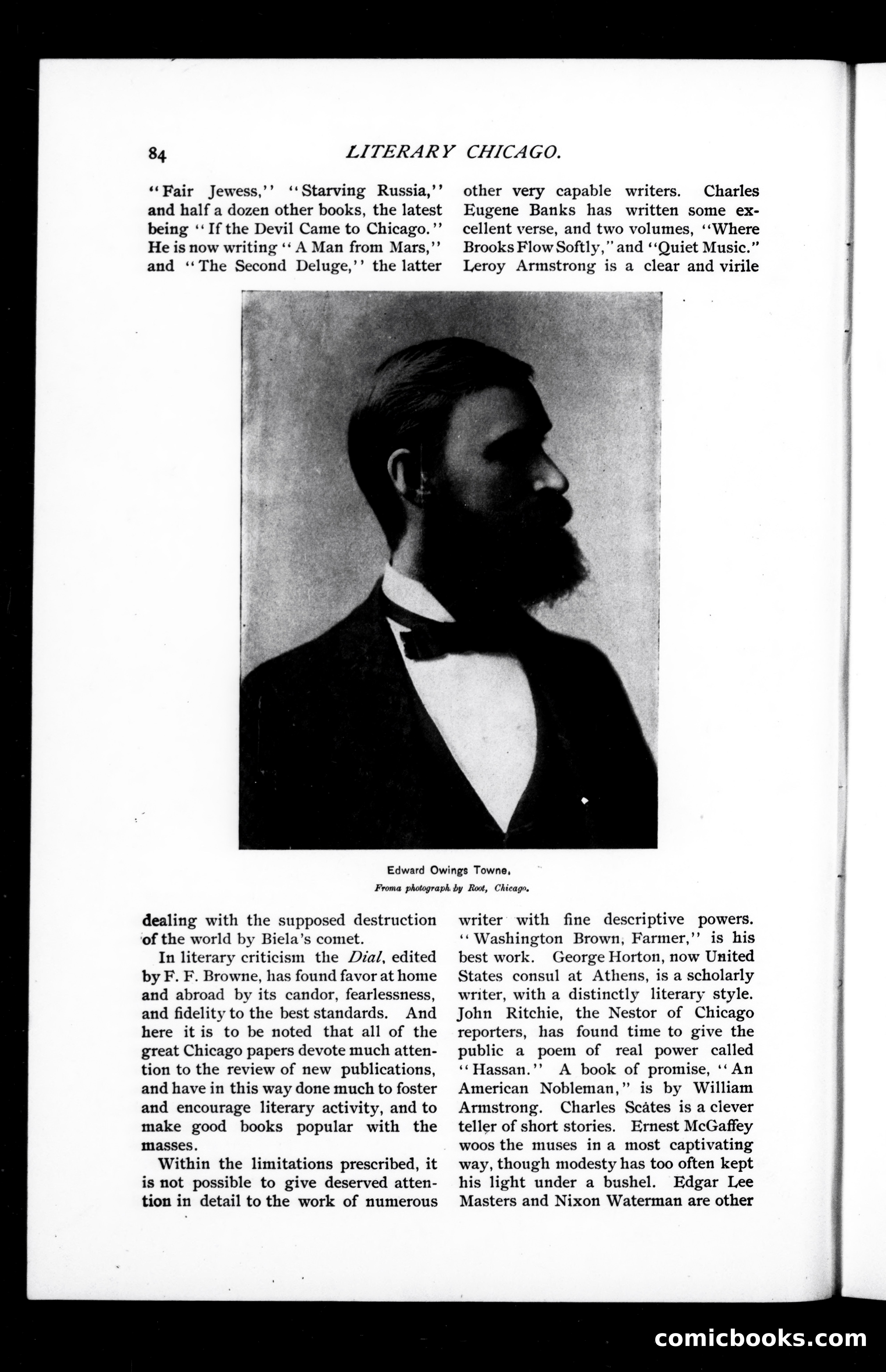 Munsey's Magazine, October 1894 — page 82 of 112