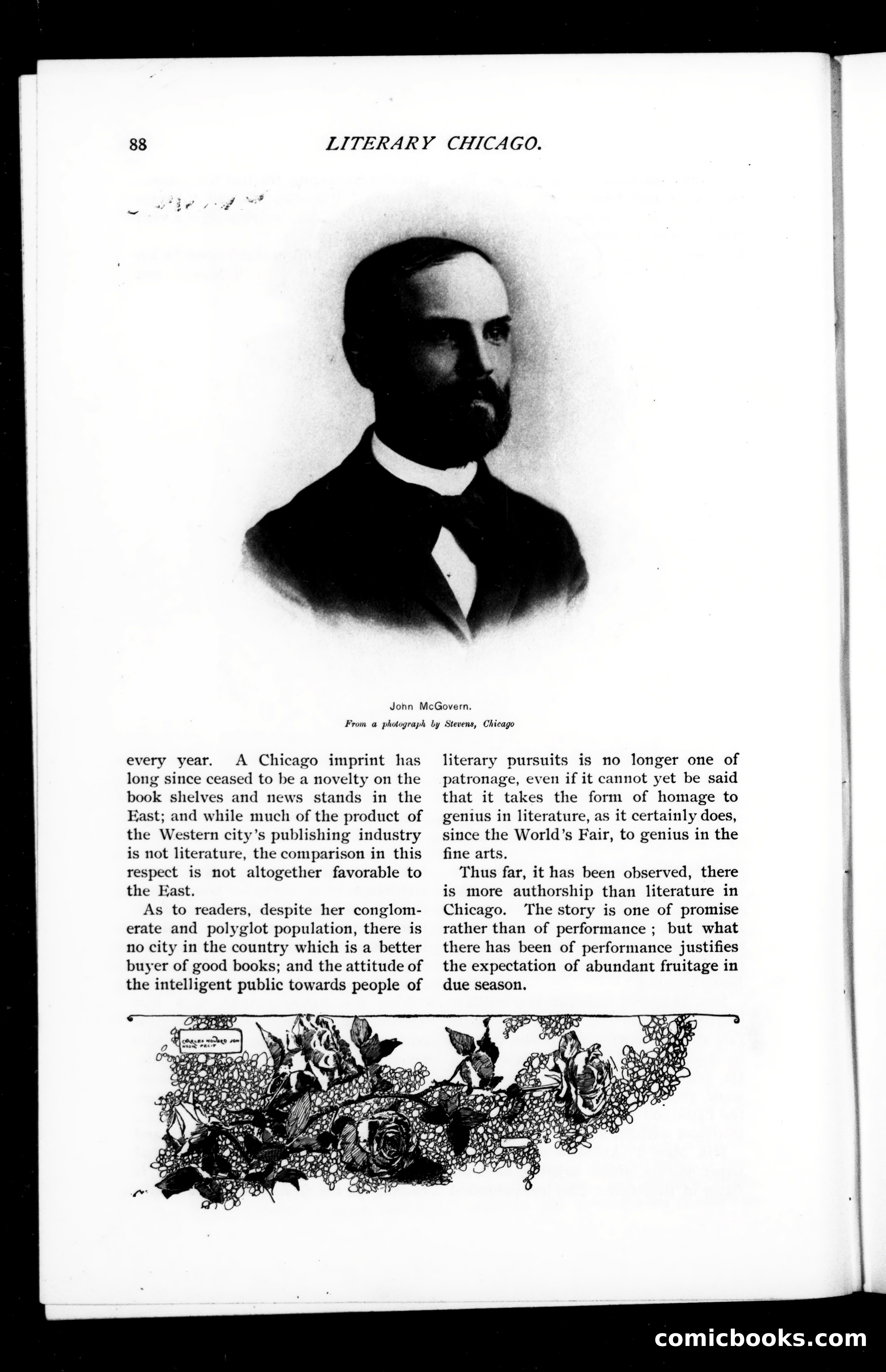 Munsey's Magazine, October 1894 — page 86 of 112