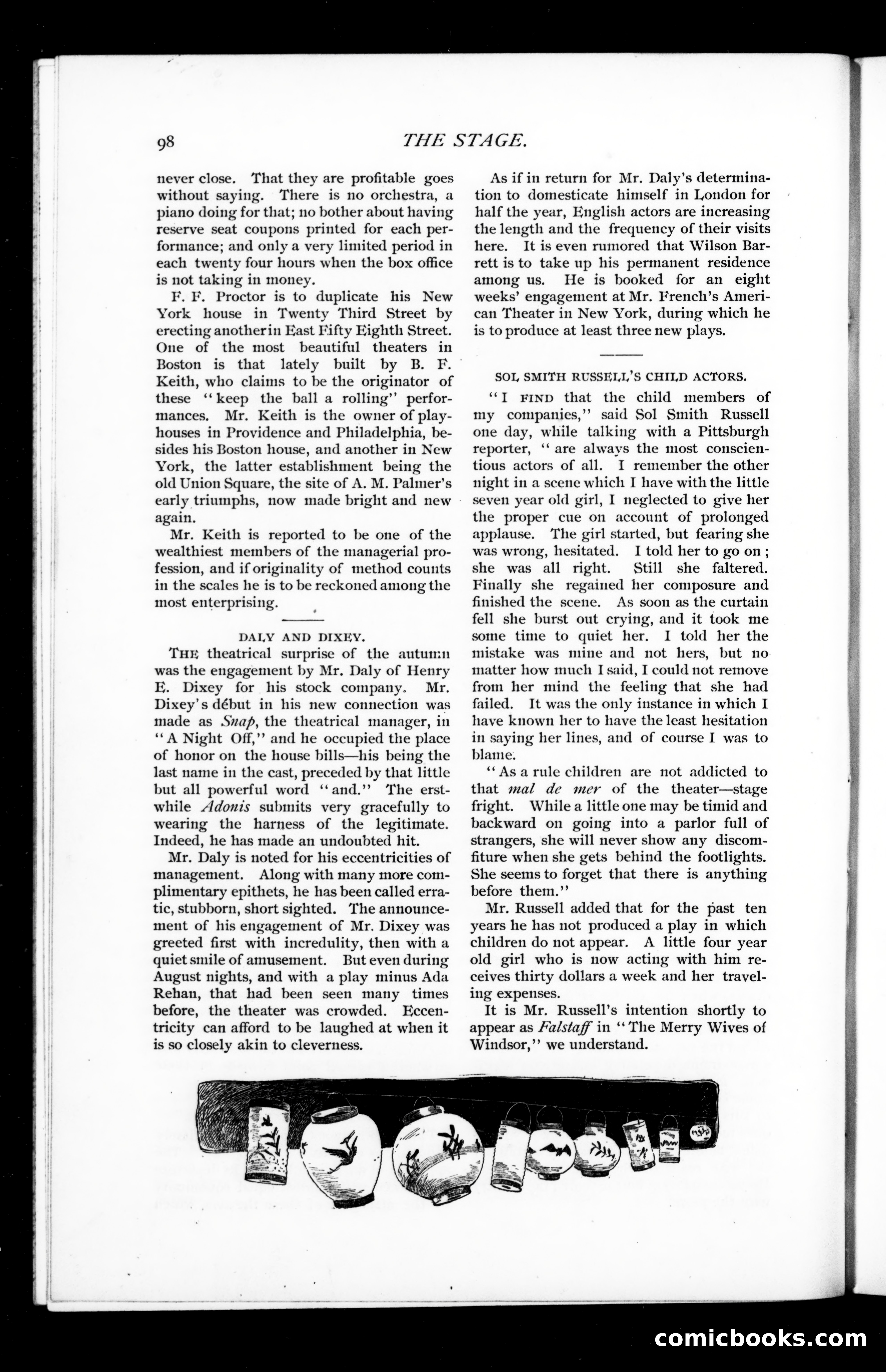Munsey's Magazine, October 1894 — page 96 of 112