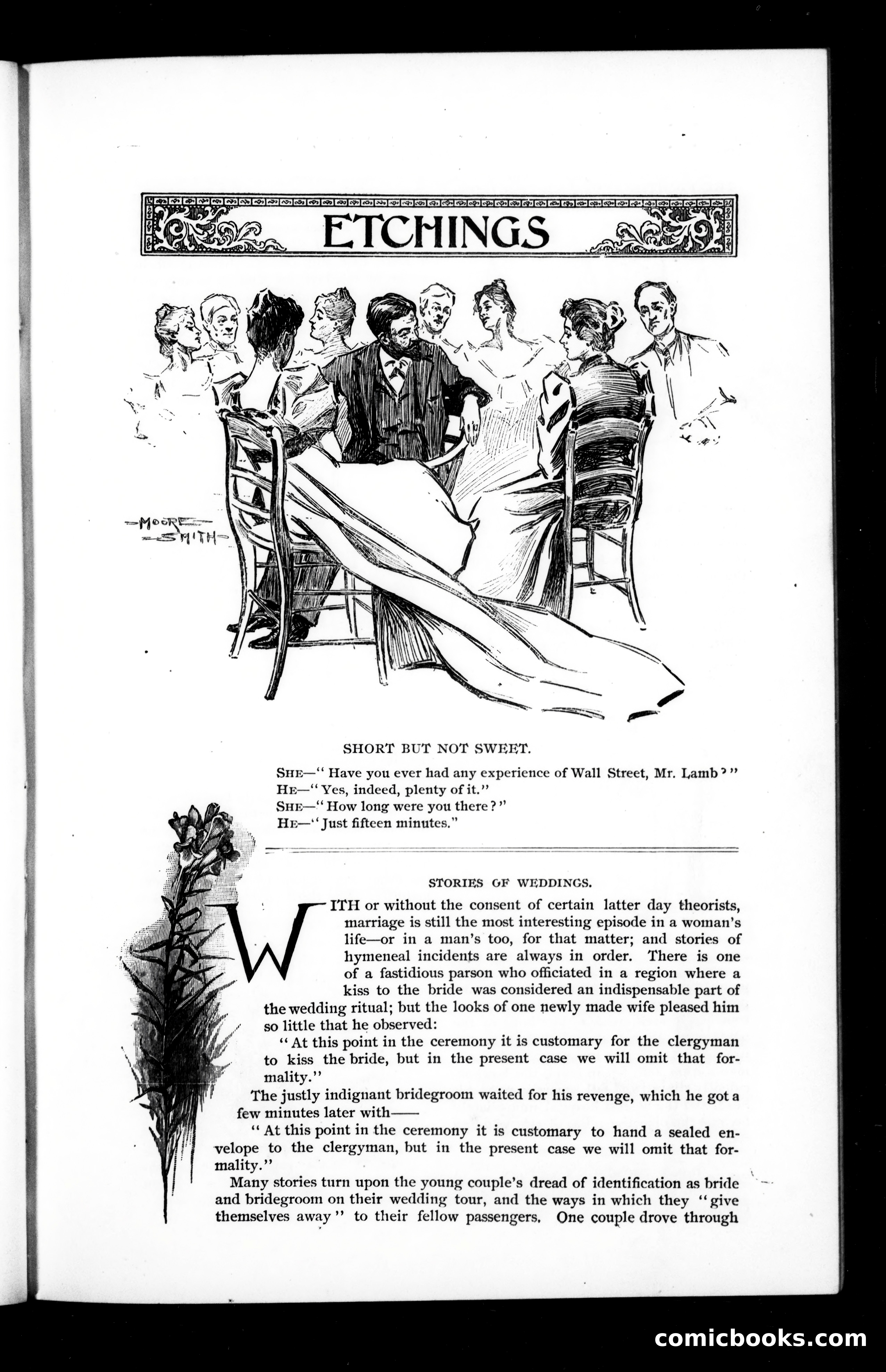 Munsey's Magazine, October 1894 — page 97 of 112