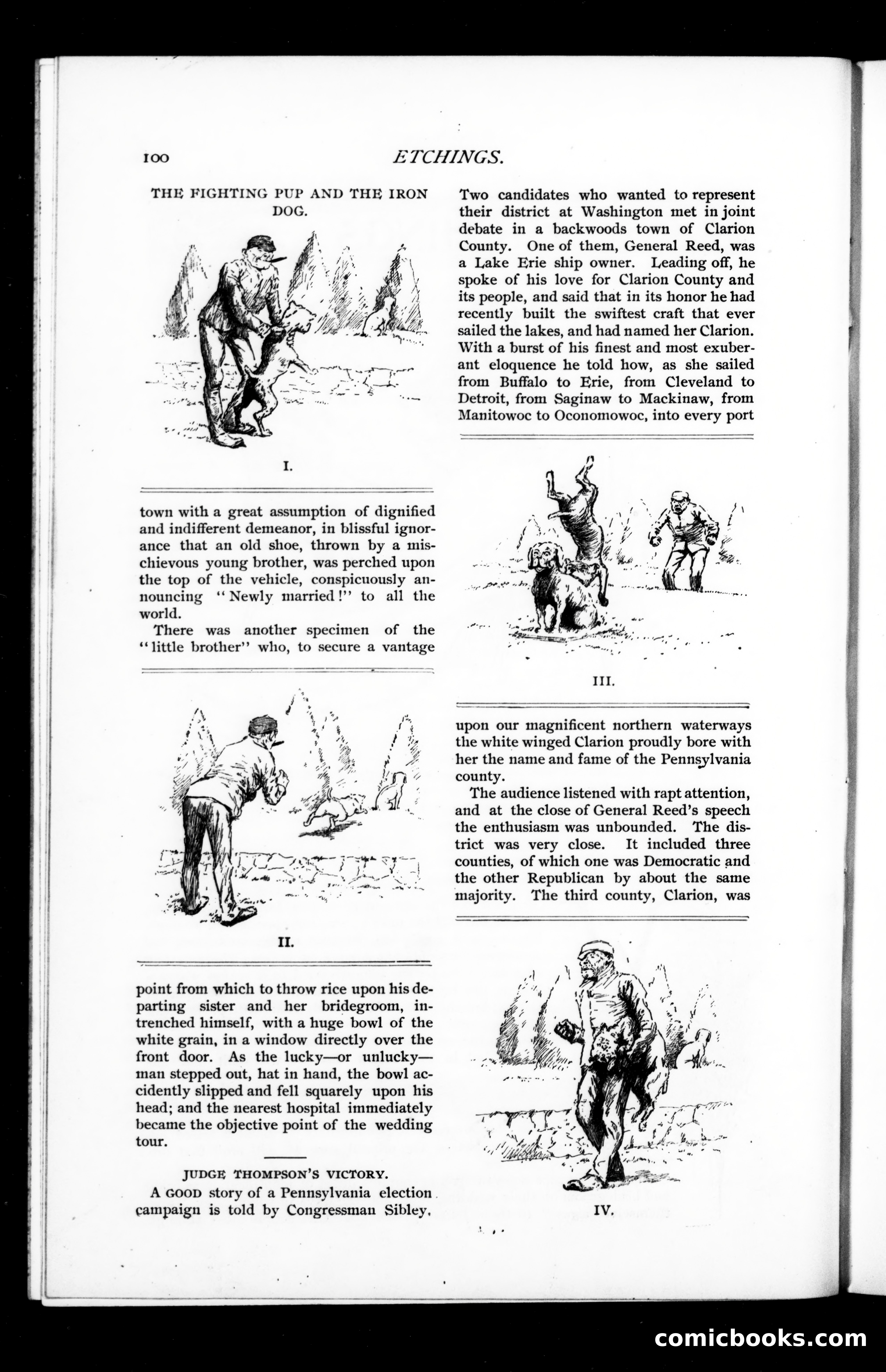 Munsey's Magazine, October 1894 — page 98 of 112