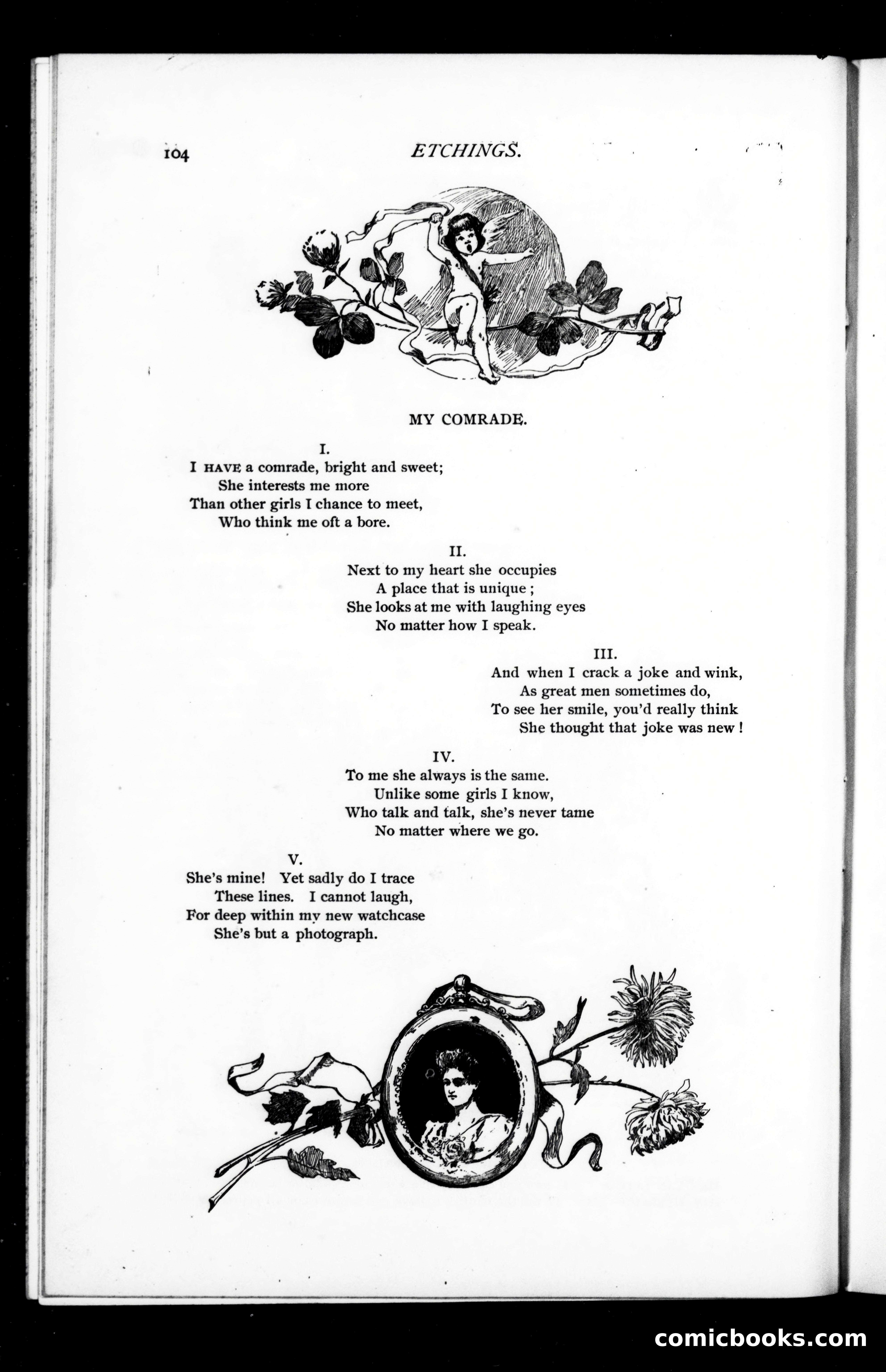 Munsey's Magazine, October 1894 — page 102 of 112